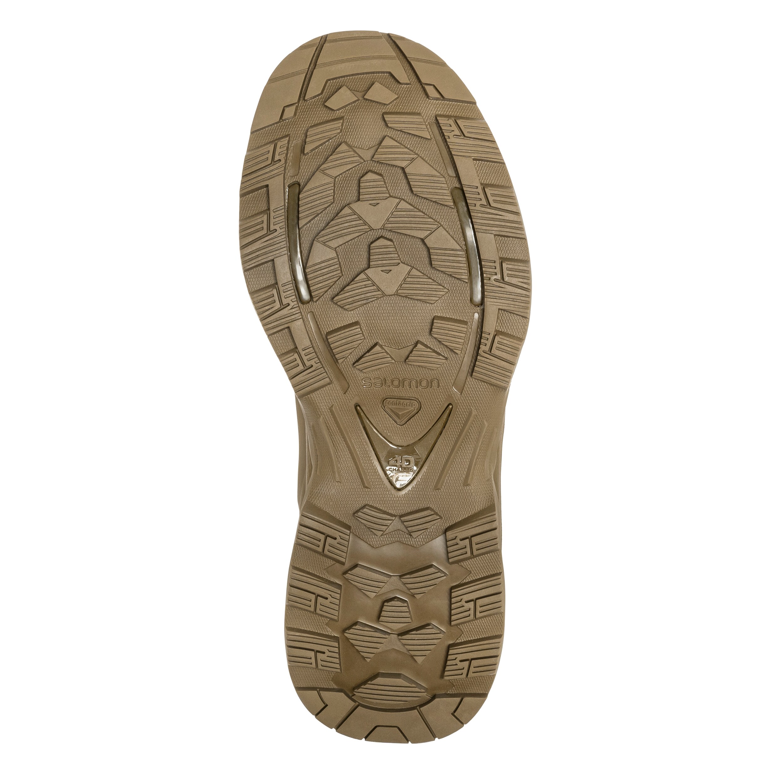 Scarponi Salomon Quest 4D MID GTX Forces 2 EN - Coyote