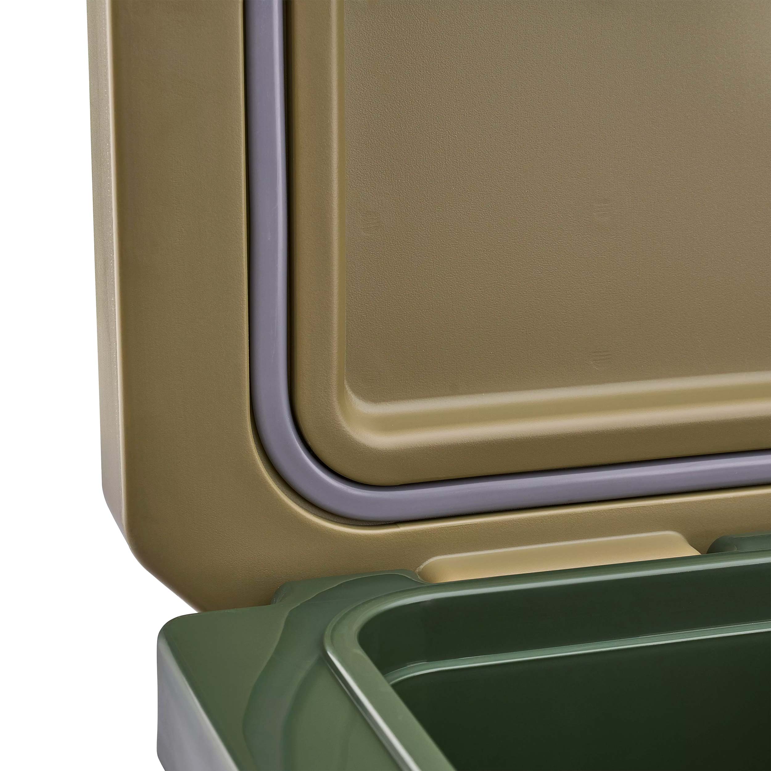 Frigorifero portatile Plano Outdoors Frost Cooler 30 l - Inland Green