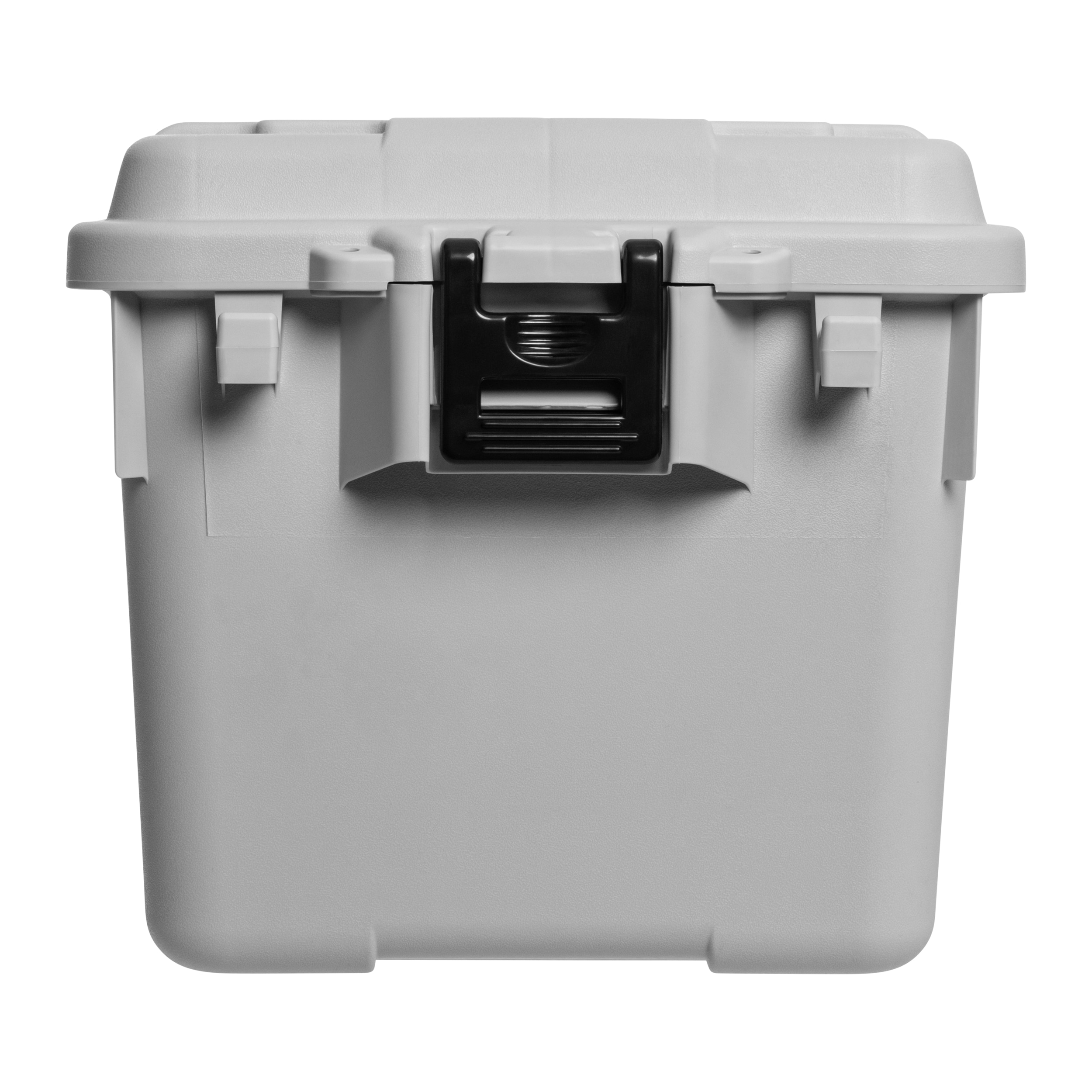 Cassa di trasporto Plano Sportsman's Trunk Medium 64 l - Smoke