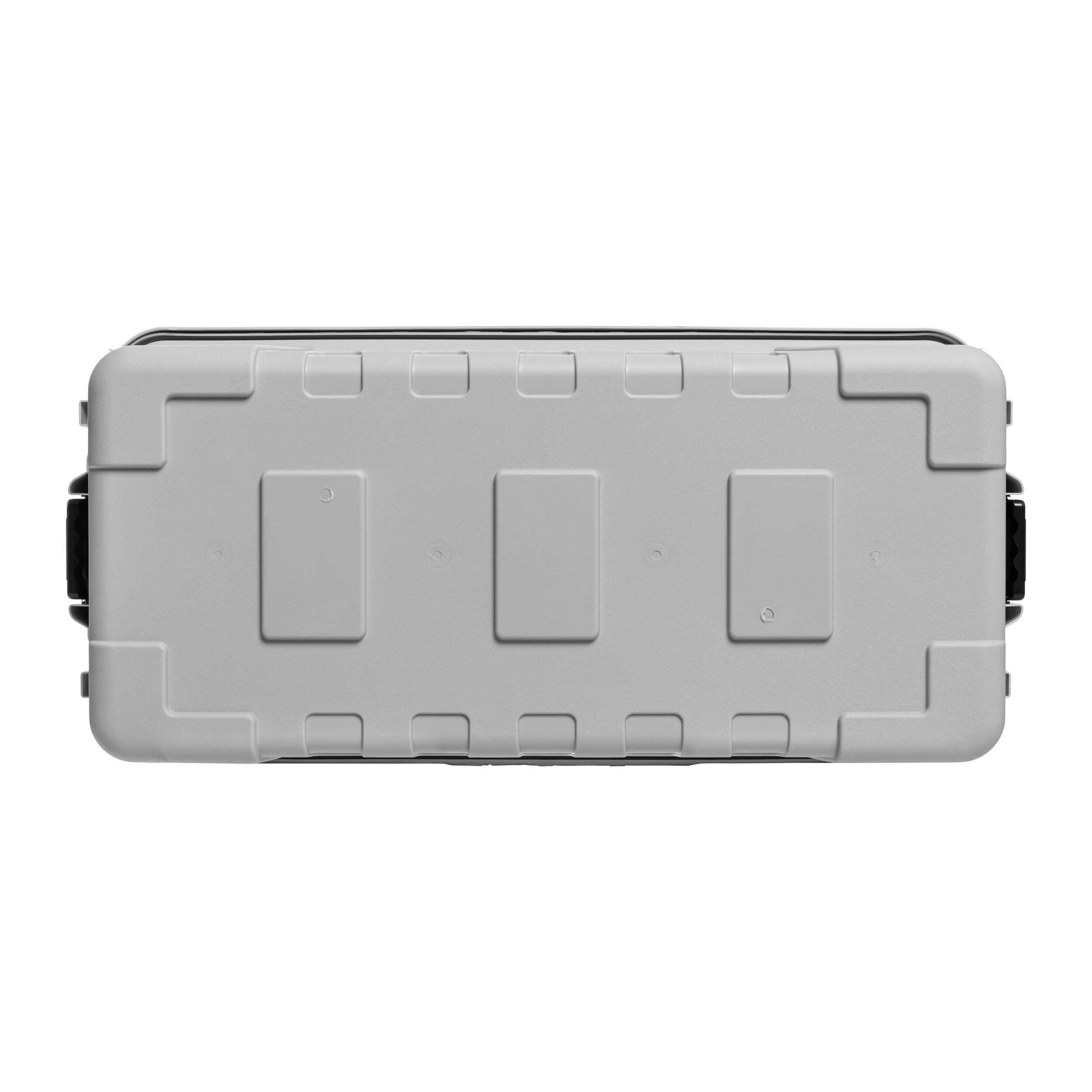 Cassa di trasporto Plano Sportsman's Trunk Medium 64 l - Smoke