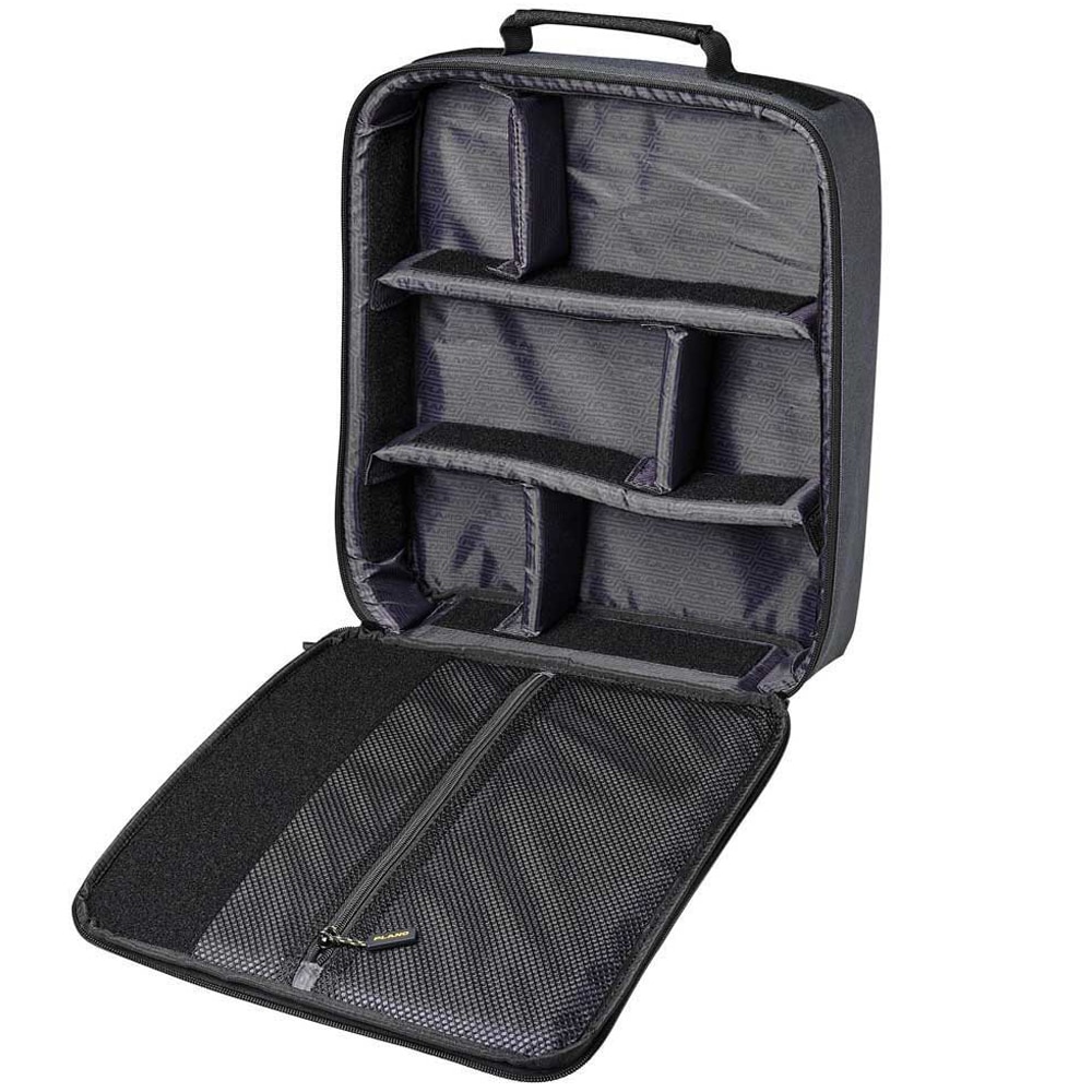 Organizzatore per cassoni Plano Tactical Storage Trunk Insert Small - Black