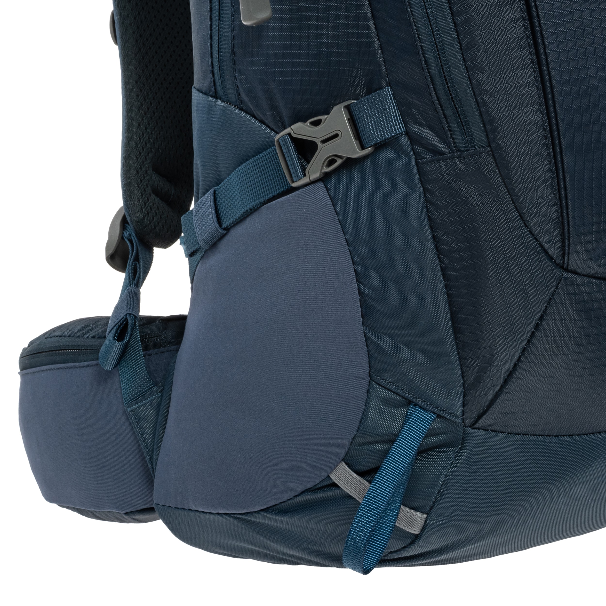 Zaino Alpinus Muddus 30 l - Blu navy