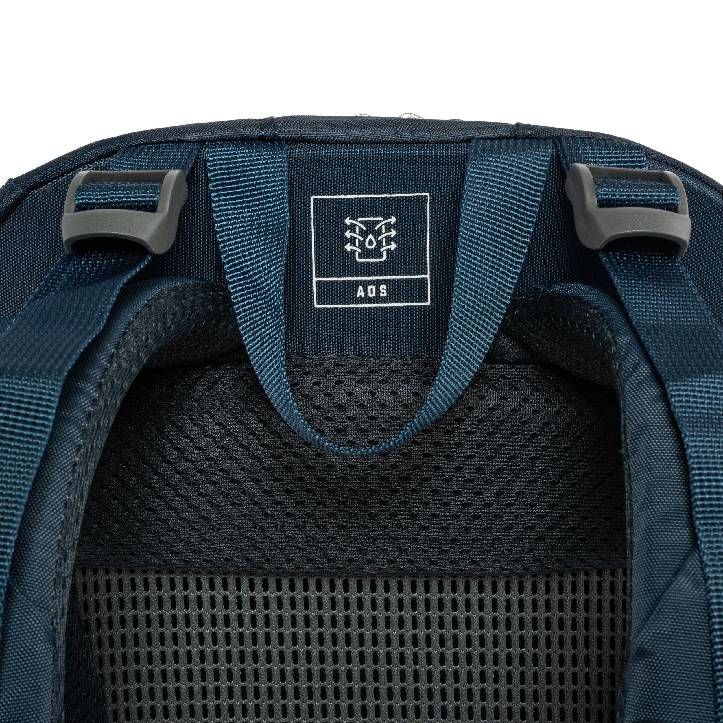 Zaino Alpinus Muddus 30 l - Blu navy