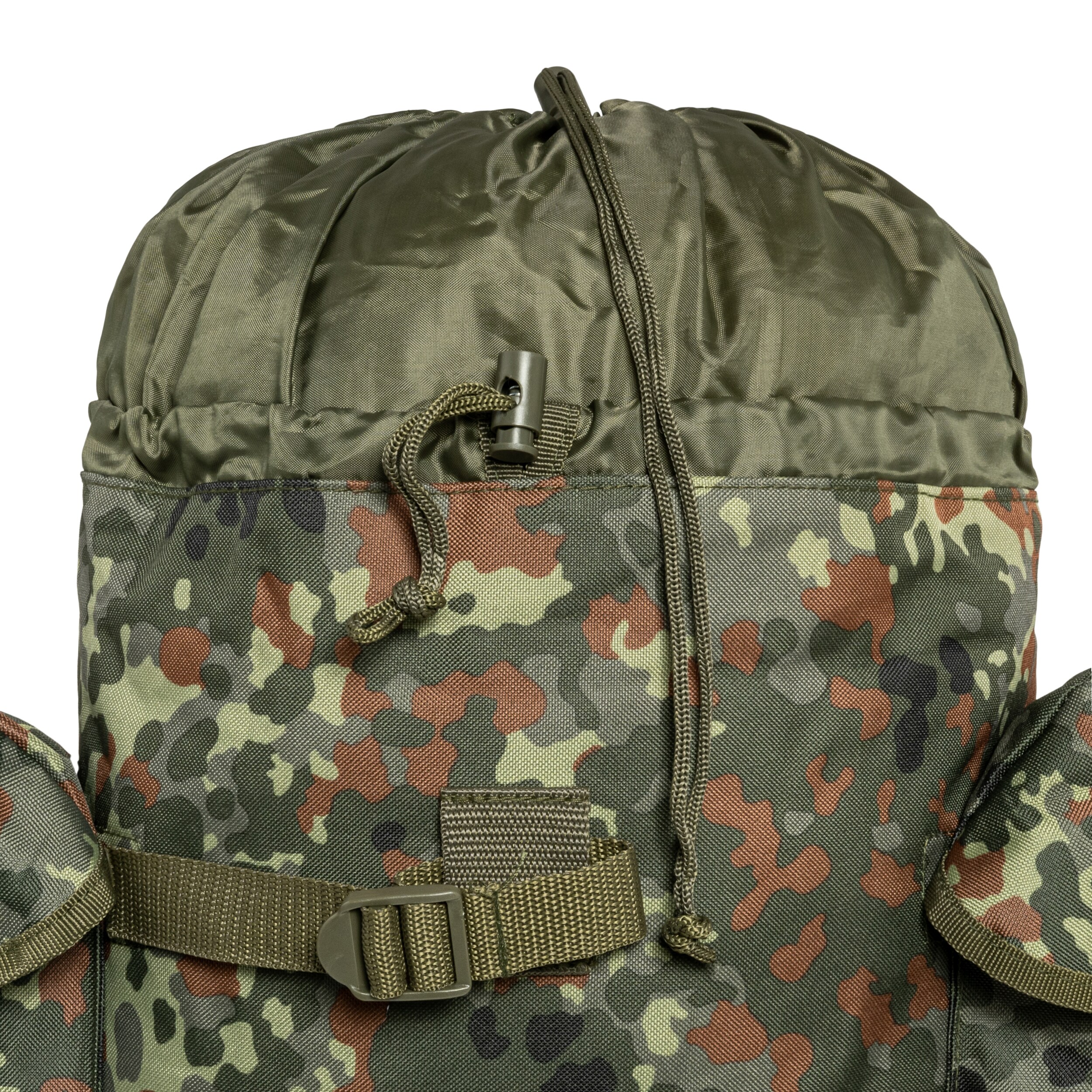 Zaino Brandit Kampfrucksack 65 l - Flecktarn