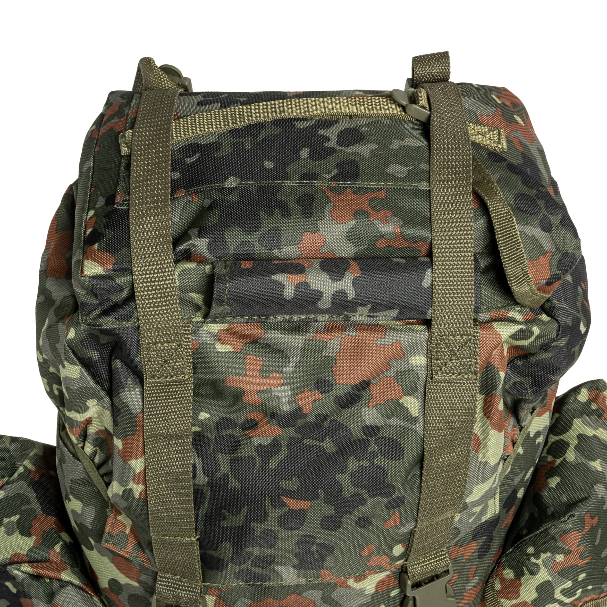 Zaino Brandit Kampfrucksack 65 l - Flecktarn
