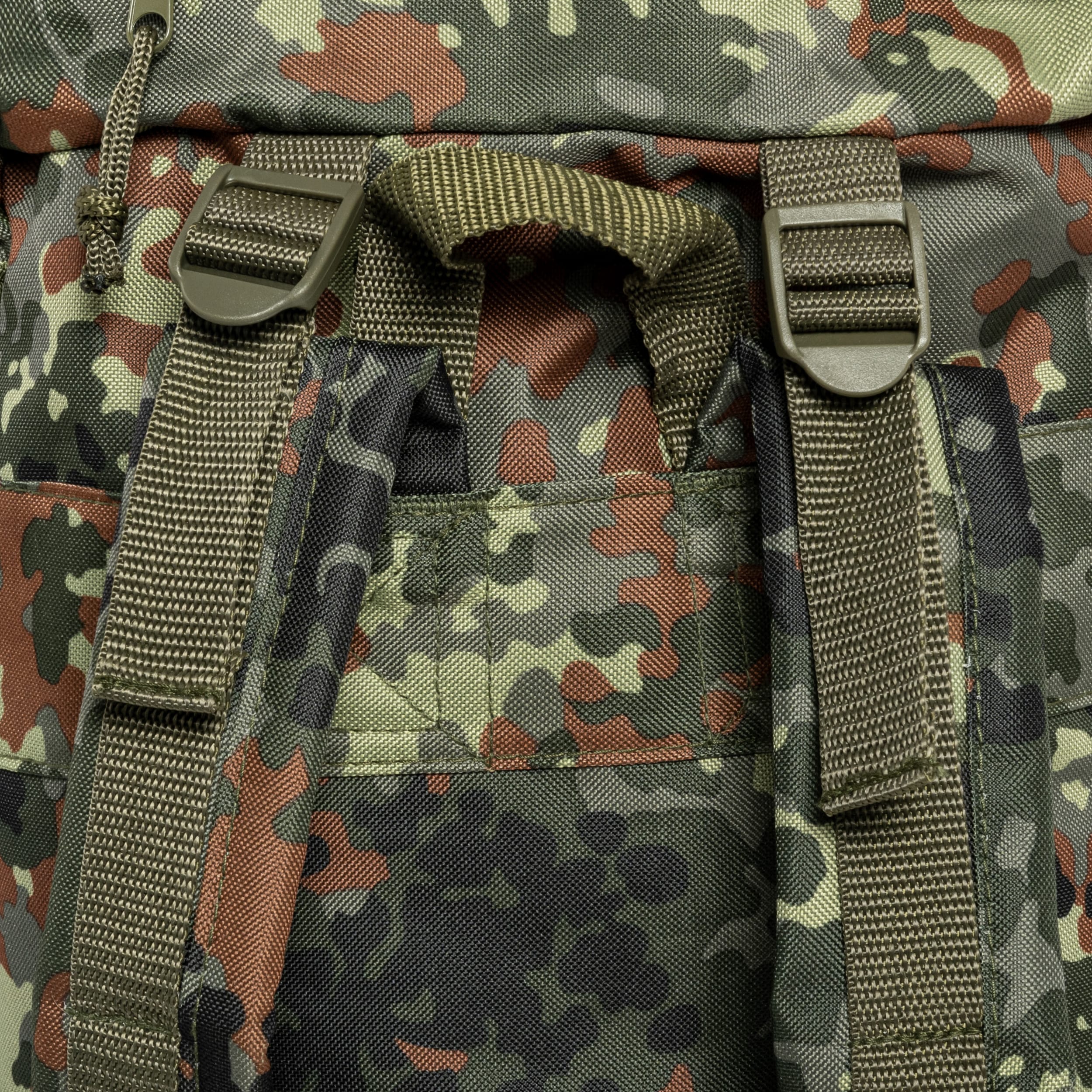 Zaino Brandit Kampfrucksack 65 l - Flecktarn