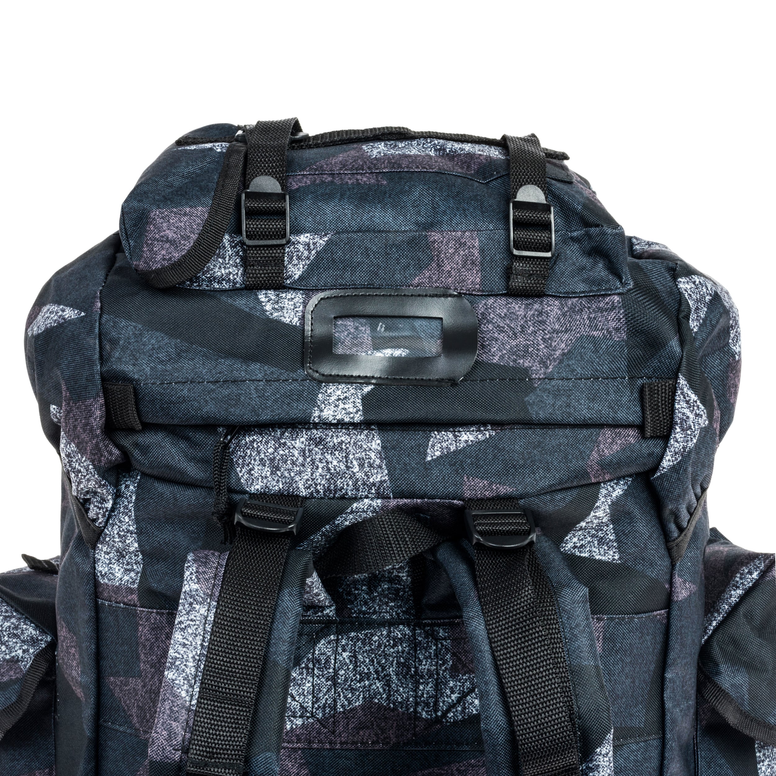 Zaino Brandit Kampfrucksack 65 l - Night Camo Digital