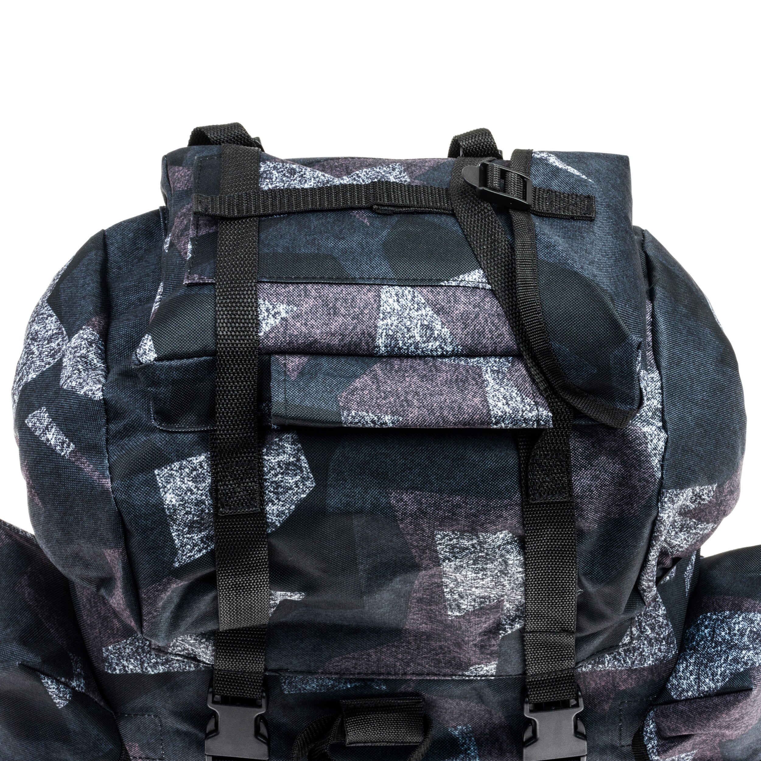 Zaino Brandit Kampfrucksack 65 l - Night Camo Digital