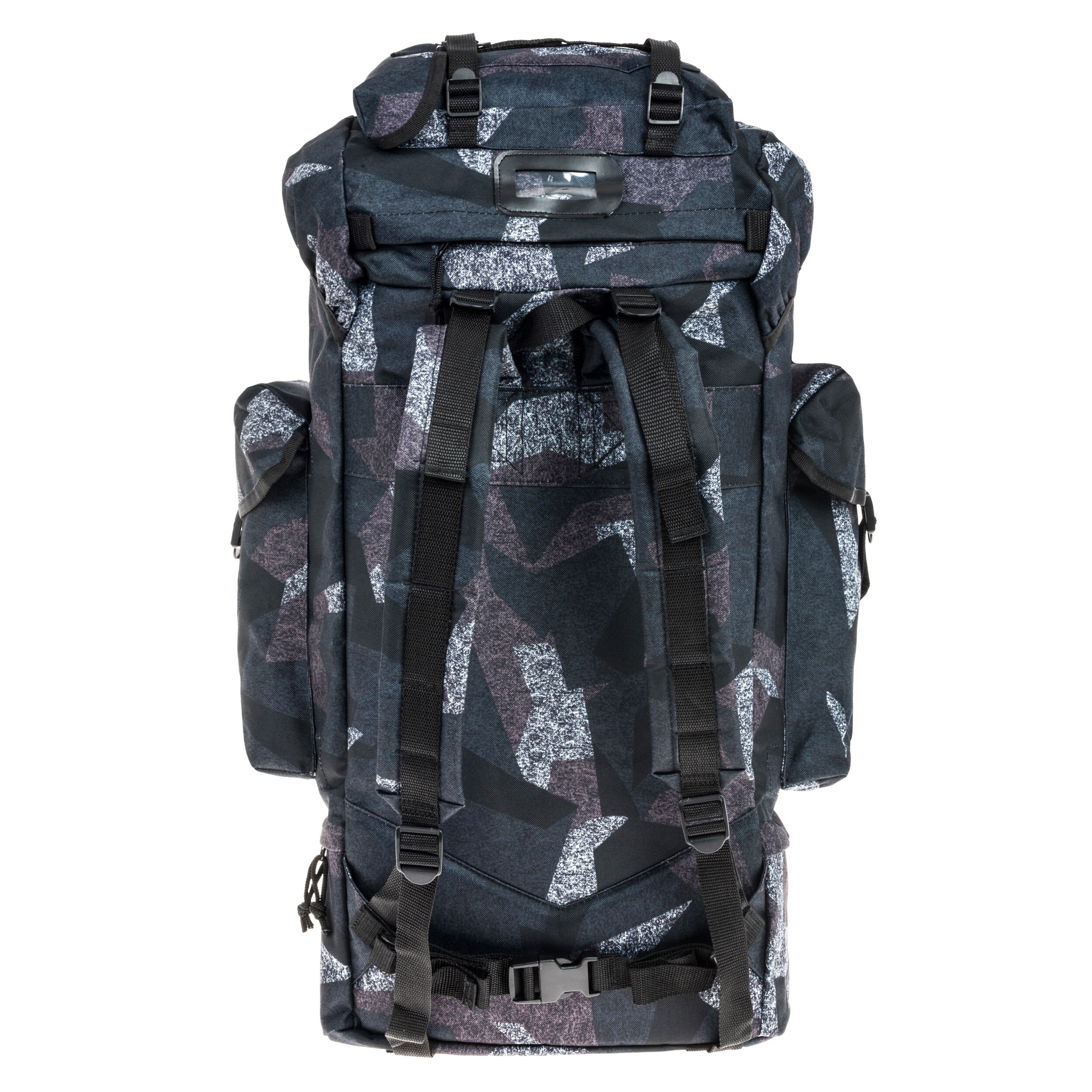 Zaino Brandit Kampfrucksack 65 l - Night Camo Digital