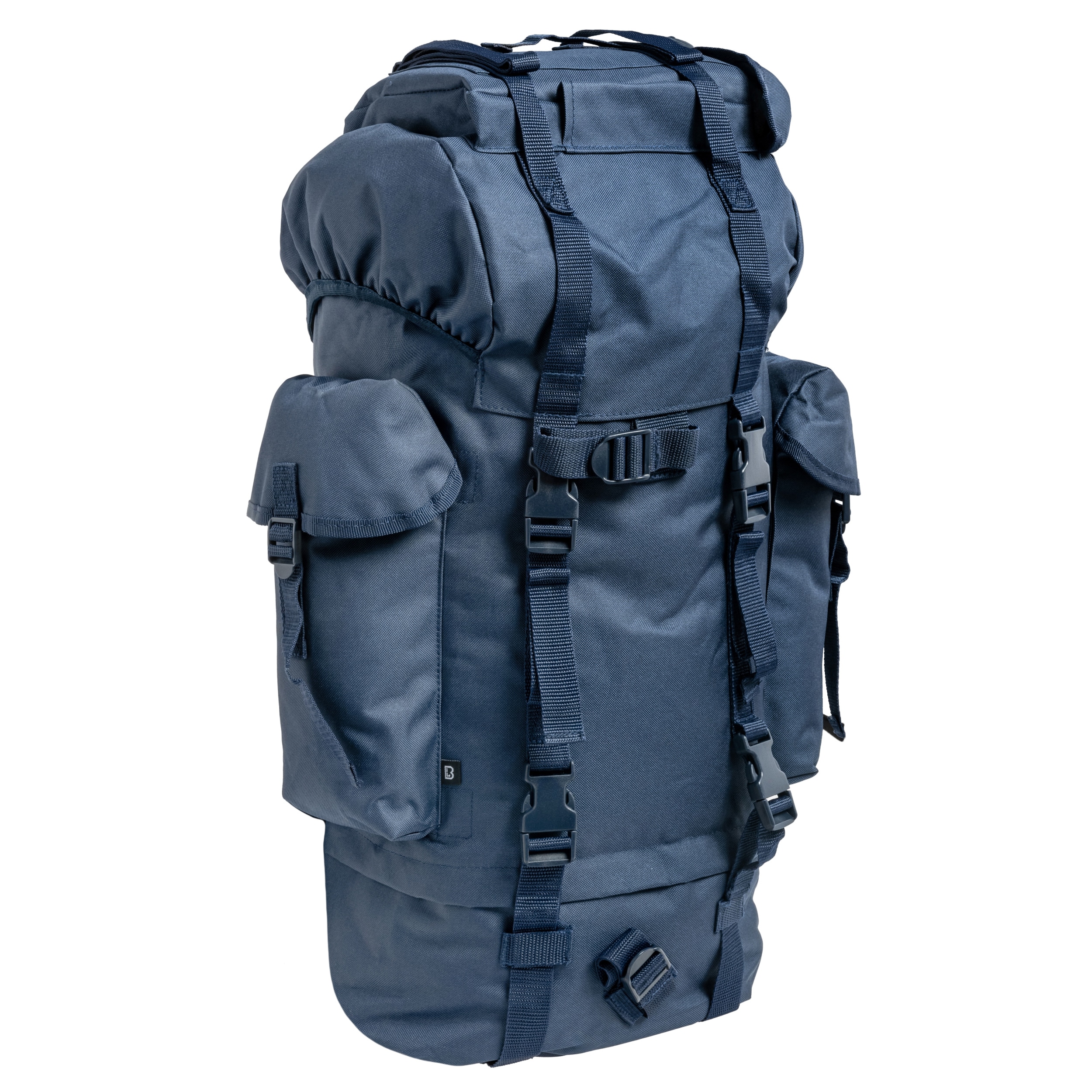 Zaino Brandit Kampfrucksack 65 l - Navy