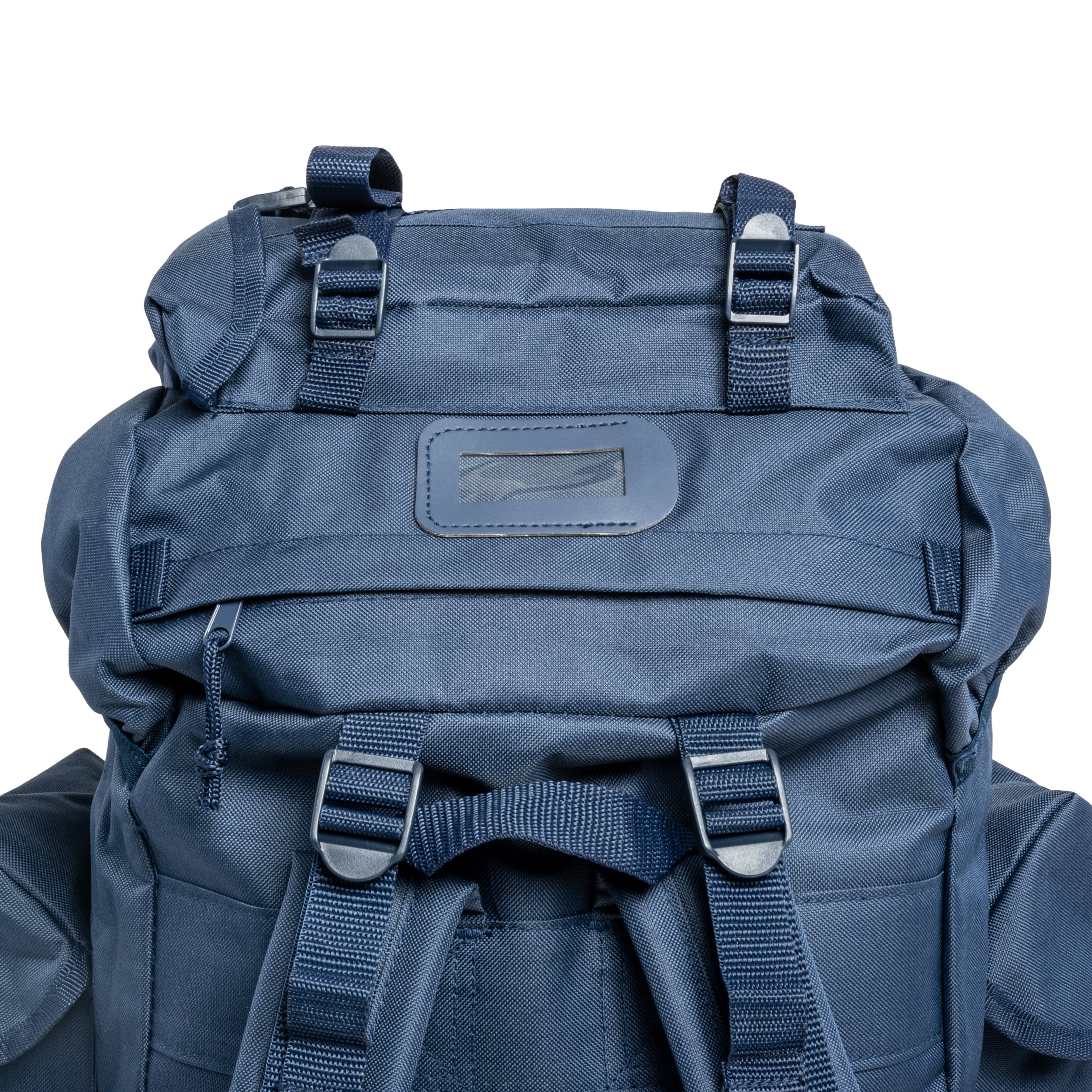 Zaino Brandit Kampfrucksack 65 l - Navy