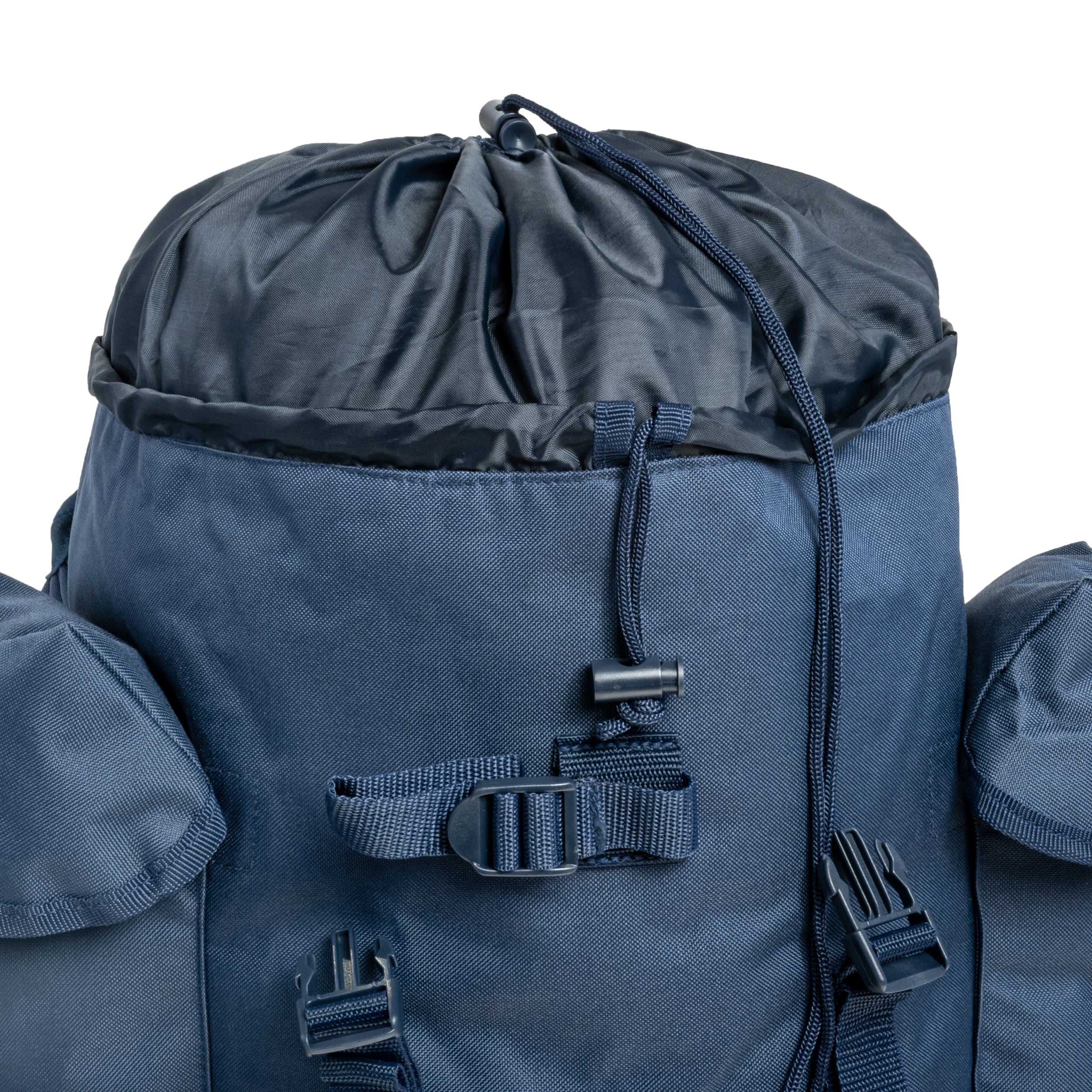 Zaino Brandit Kampfrucksack 65 l - Navy