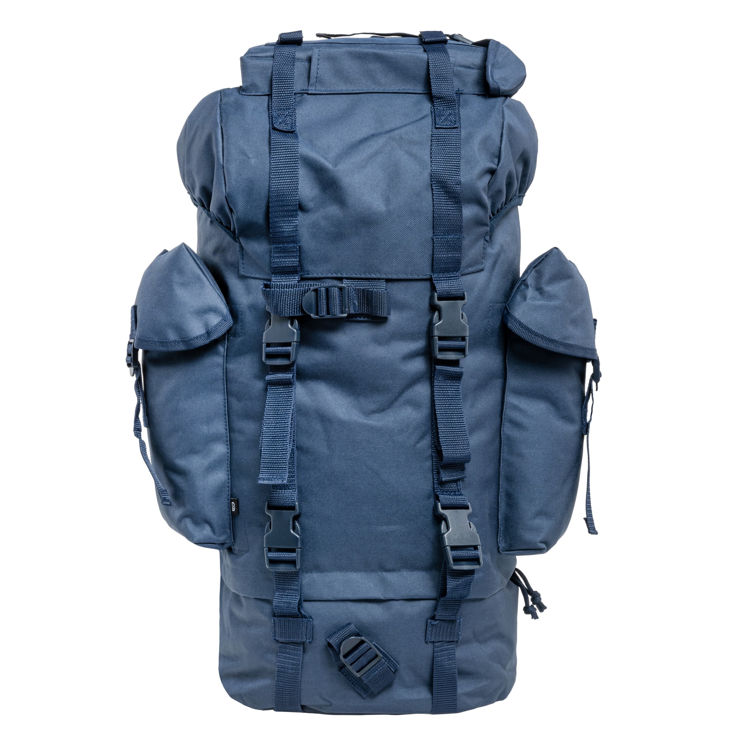 Zaino Brandit Kampfrucksack 65 l - Navy