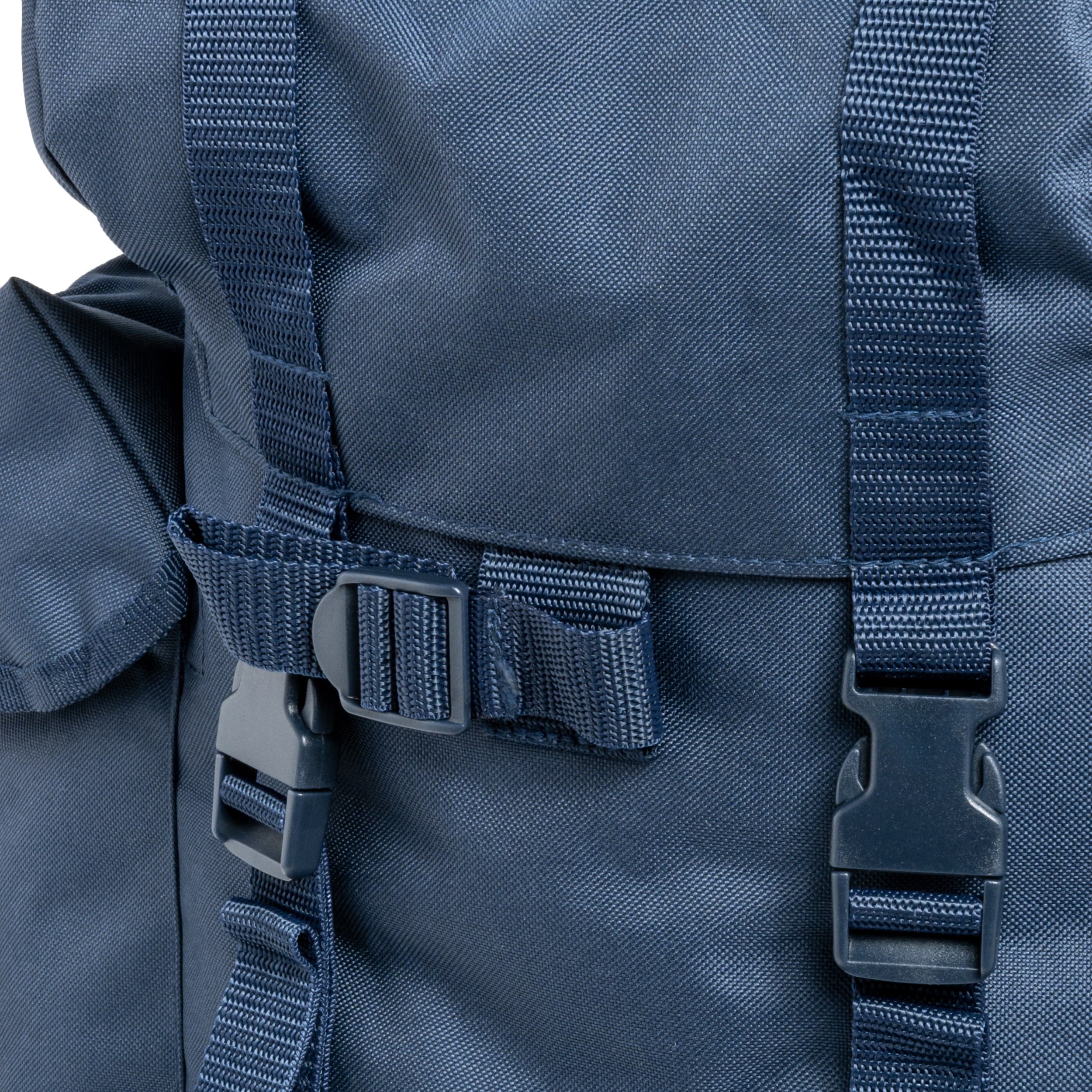 Zaino Brandit Kampfrucksack 65 l - Navy