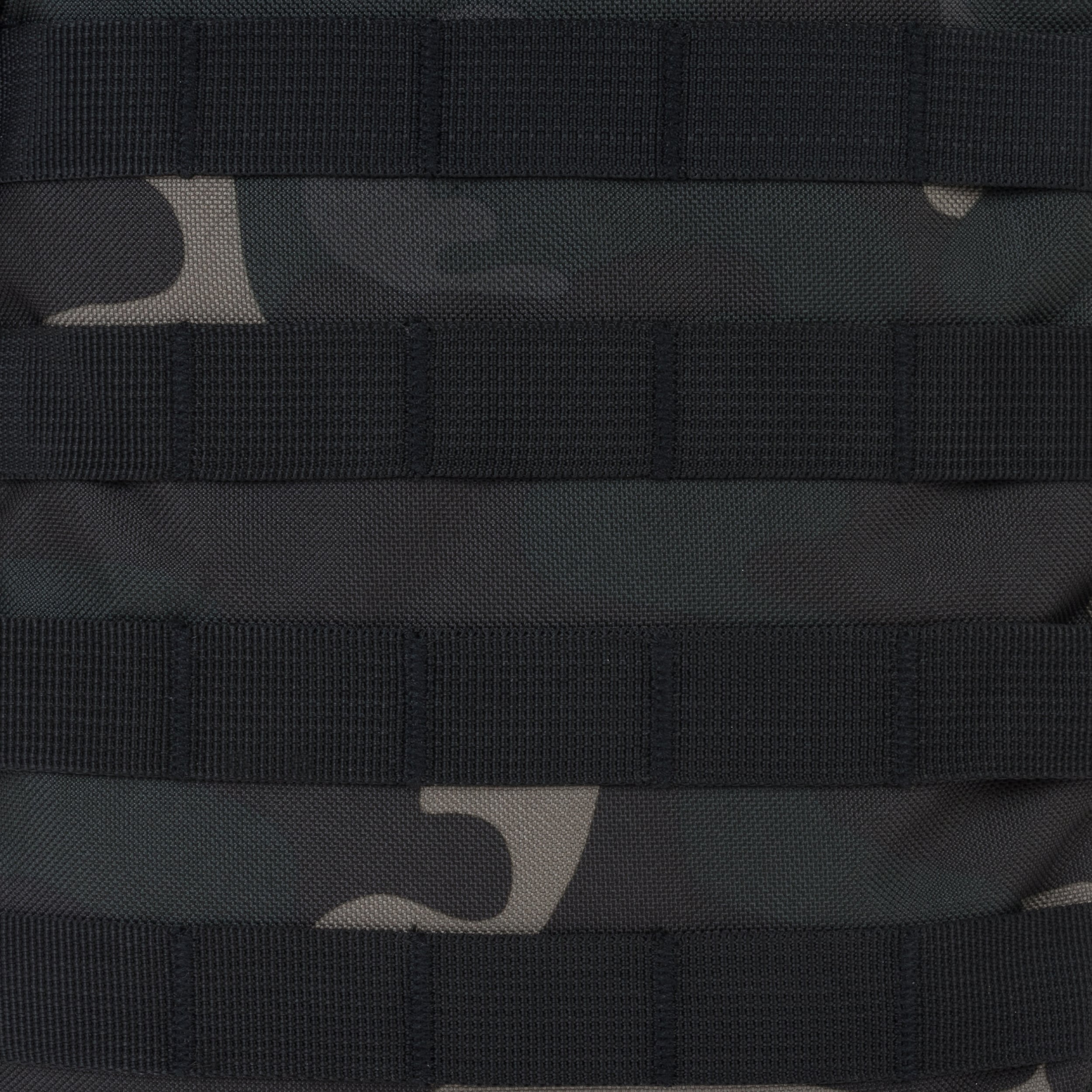 Zaino Brandit US Cooper Patch Large 40 l - Dark Camo