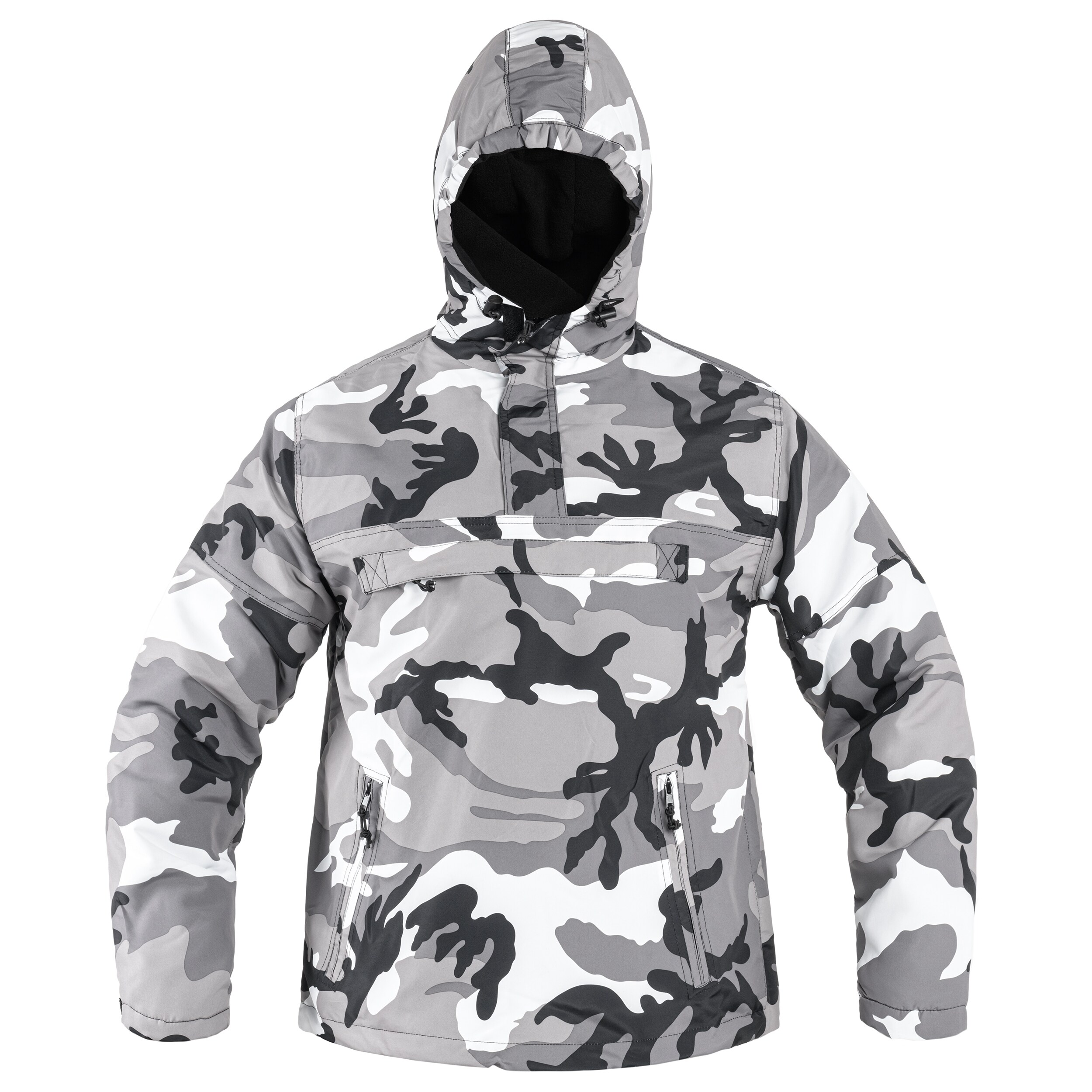 Giacca Brandit Windbreaker - Urban