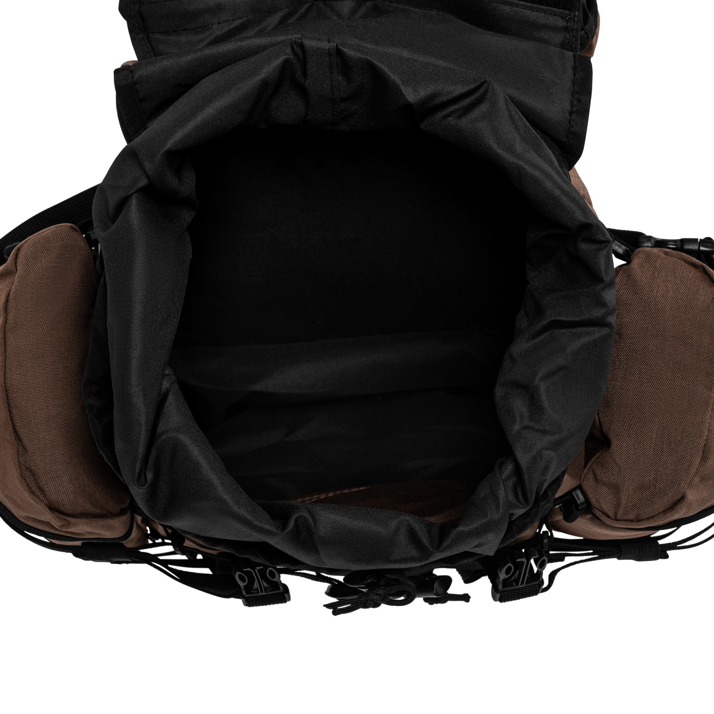 Zaino Wisport Reindeer Hunt 55 l - Brown