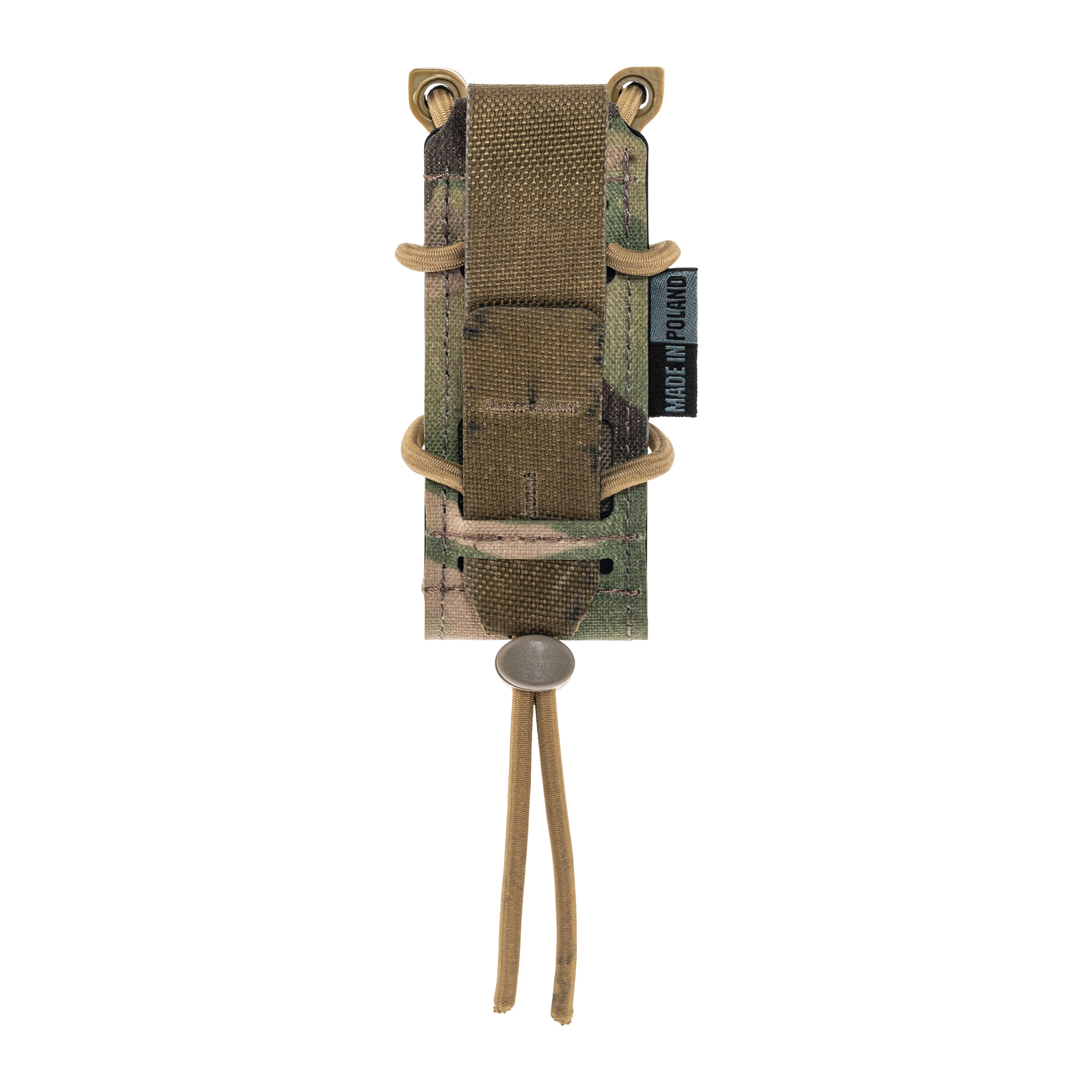 Portacaricatore singolo Templar's Gear Fast Magazine - MultiCam