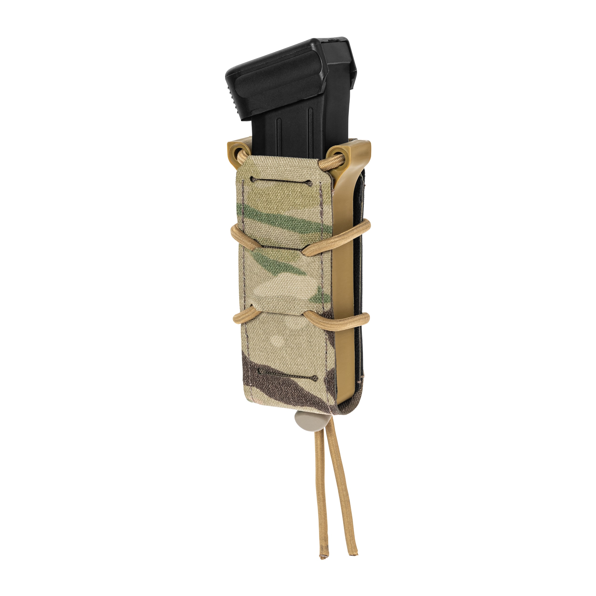 Portacaricatore singolo Templar's Gear Fast Magazine - MultiCam
