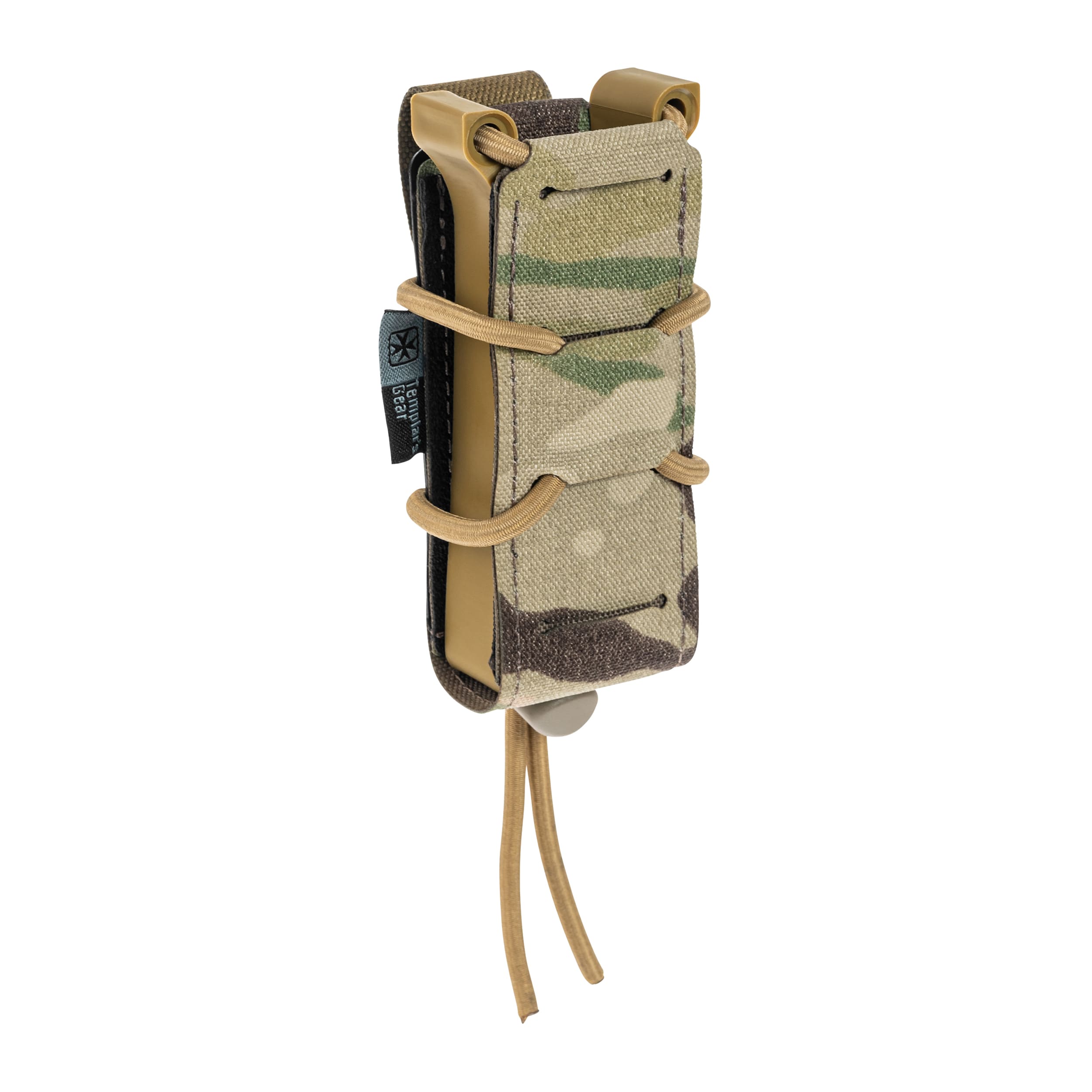 Portacaricatore singolo Templar's Gear Fast Magazine - MultiCam