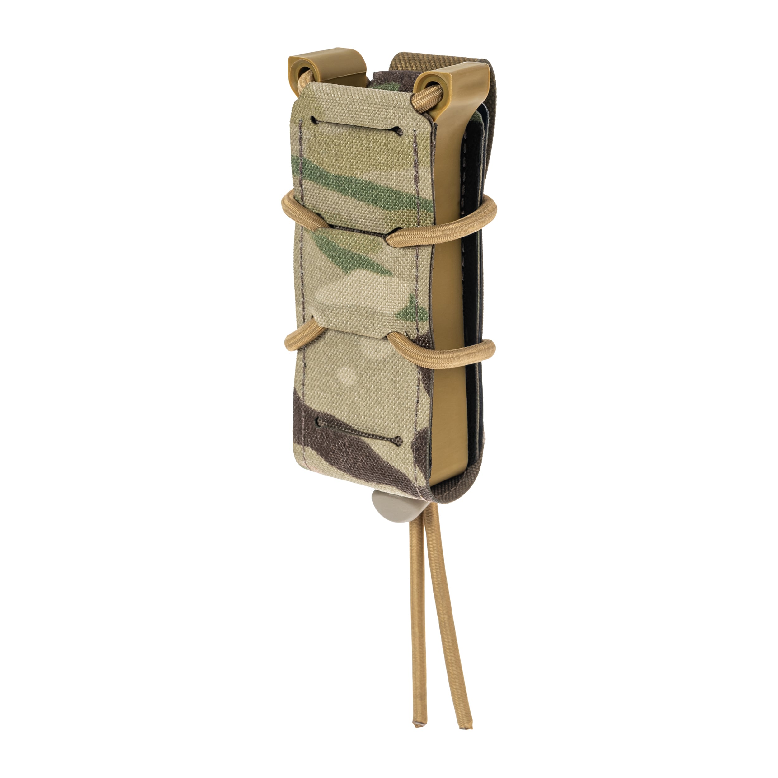 Portacaricatore singolo Templar's Gear Fast Magazine - MultiCam