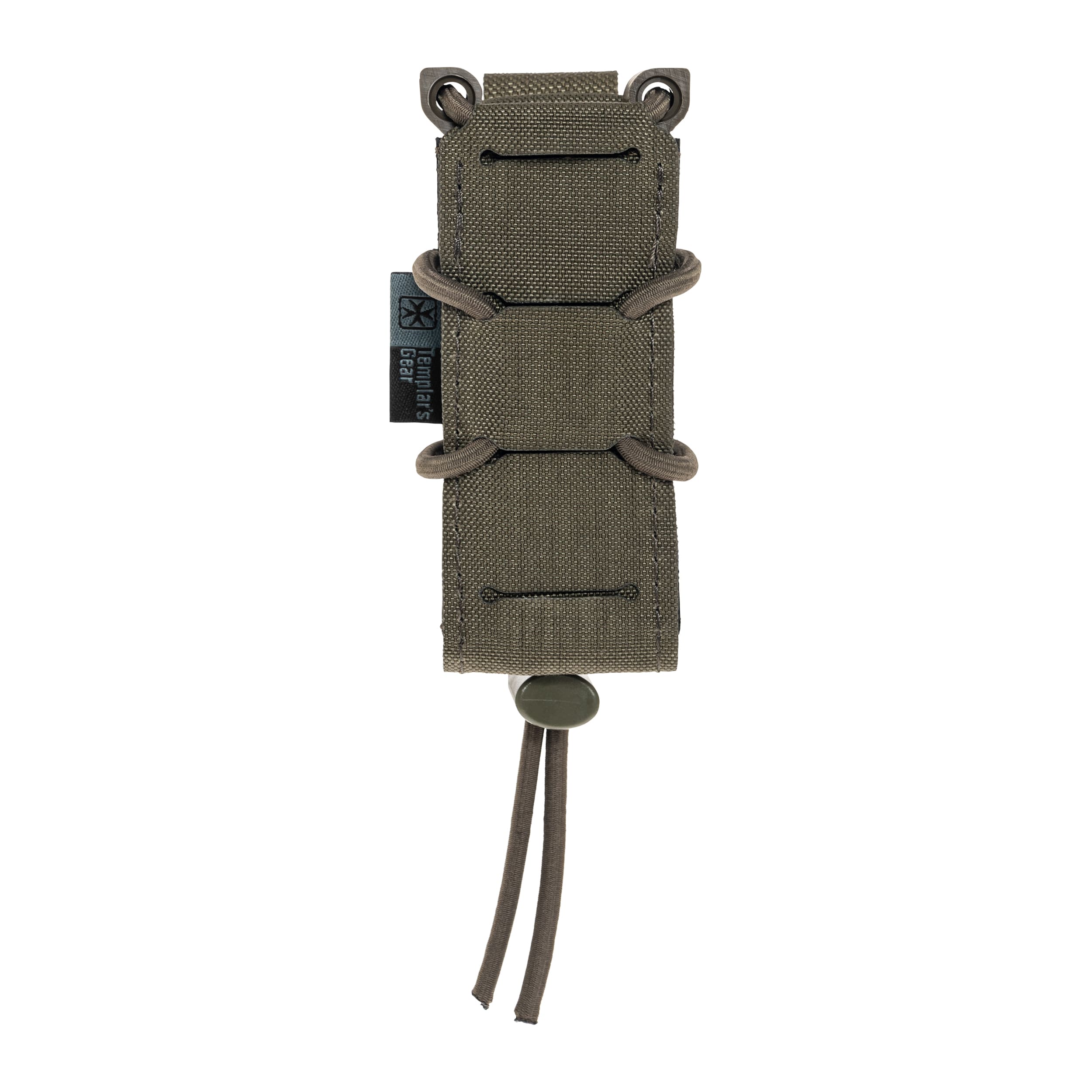 Portacaricatore singolo Templar's Gear Fast Magazine - Ranger Green