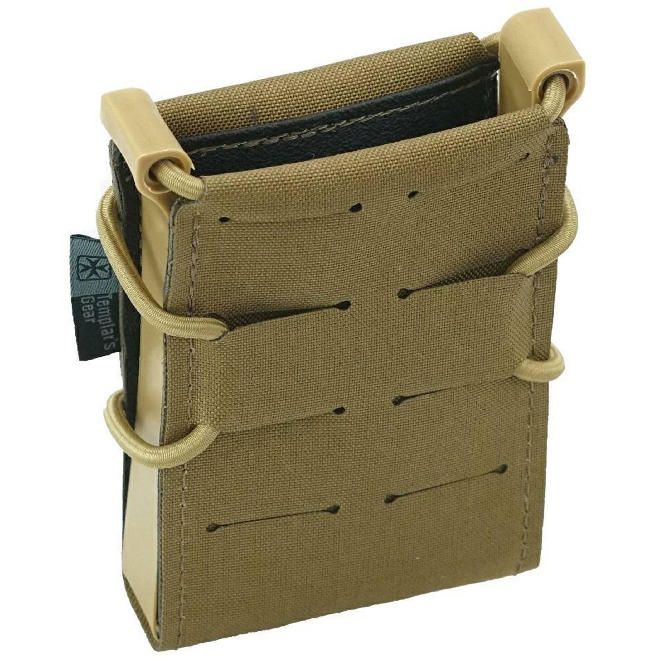 Portacaricatore Templar's Gear Fast Magazine - Coyote Brown