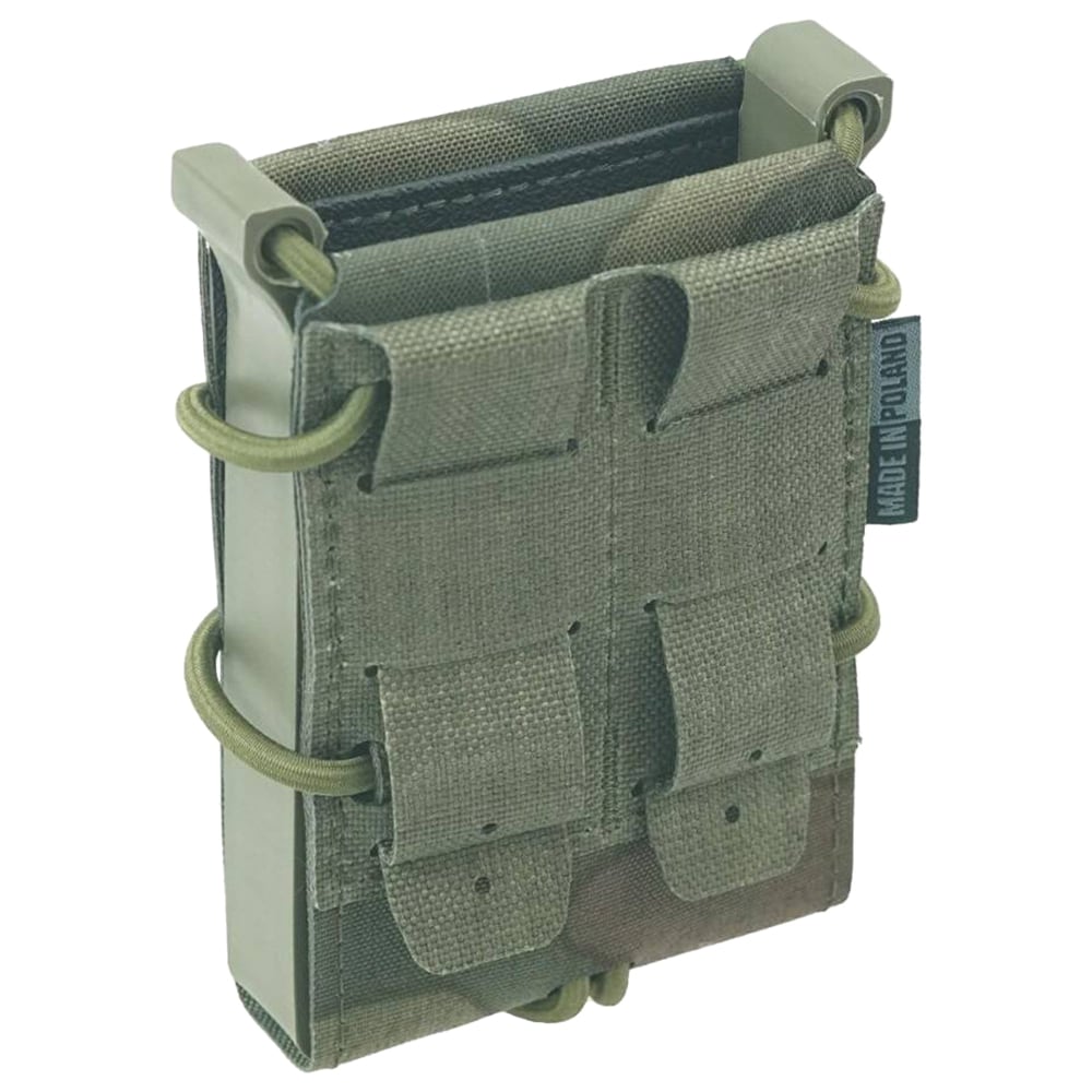 Portacaricatore Templar's Gear Fast Magazine - wz.93 Pantera PL Woodland