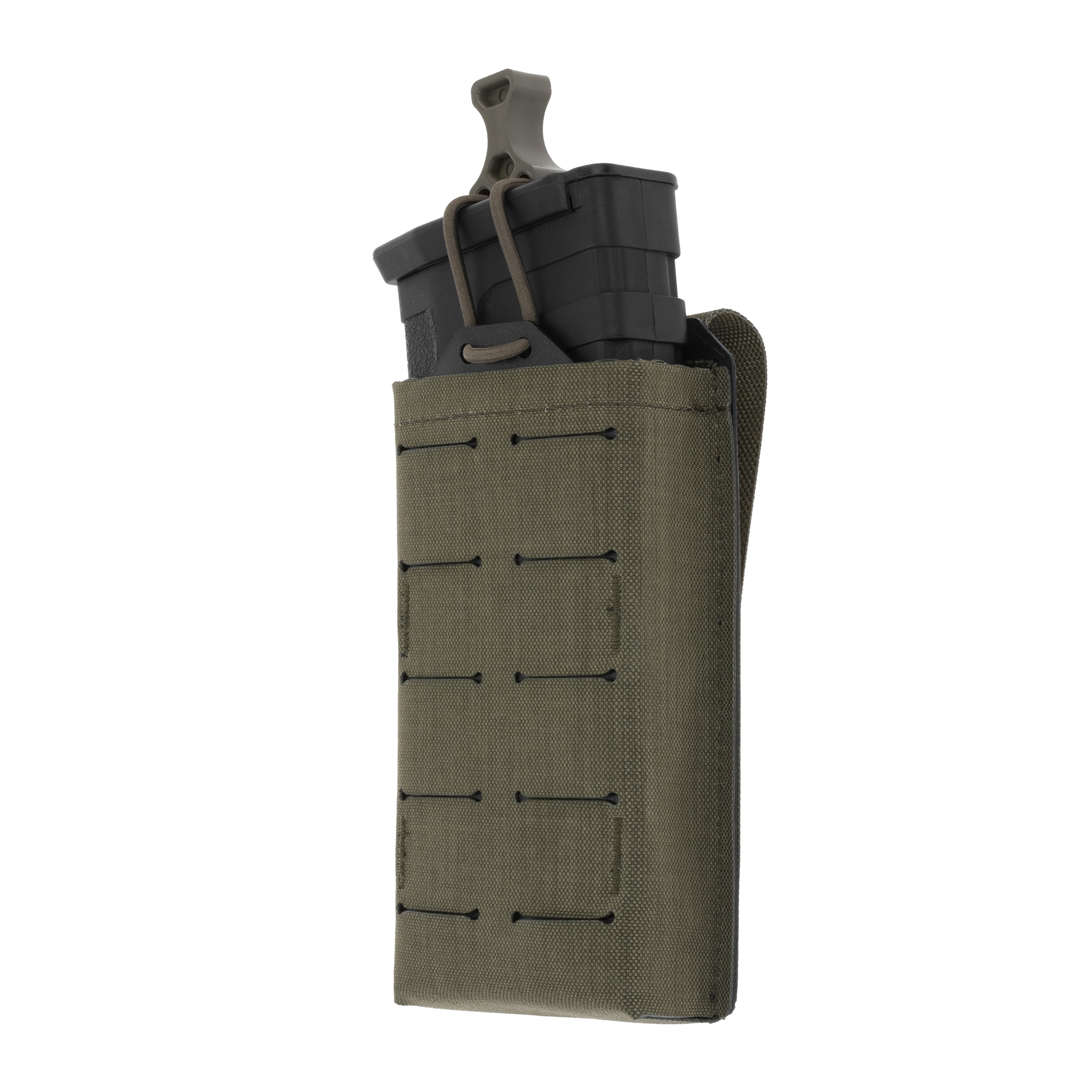 Portacaricatori Templar's Gear Shingle GEN5 - Ranger Green