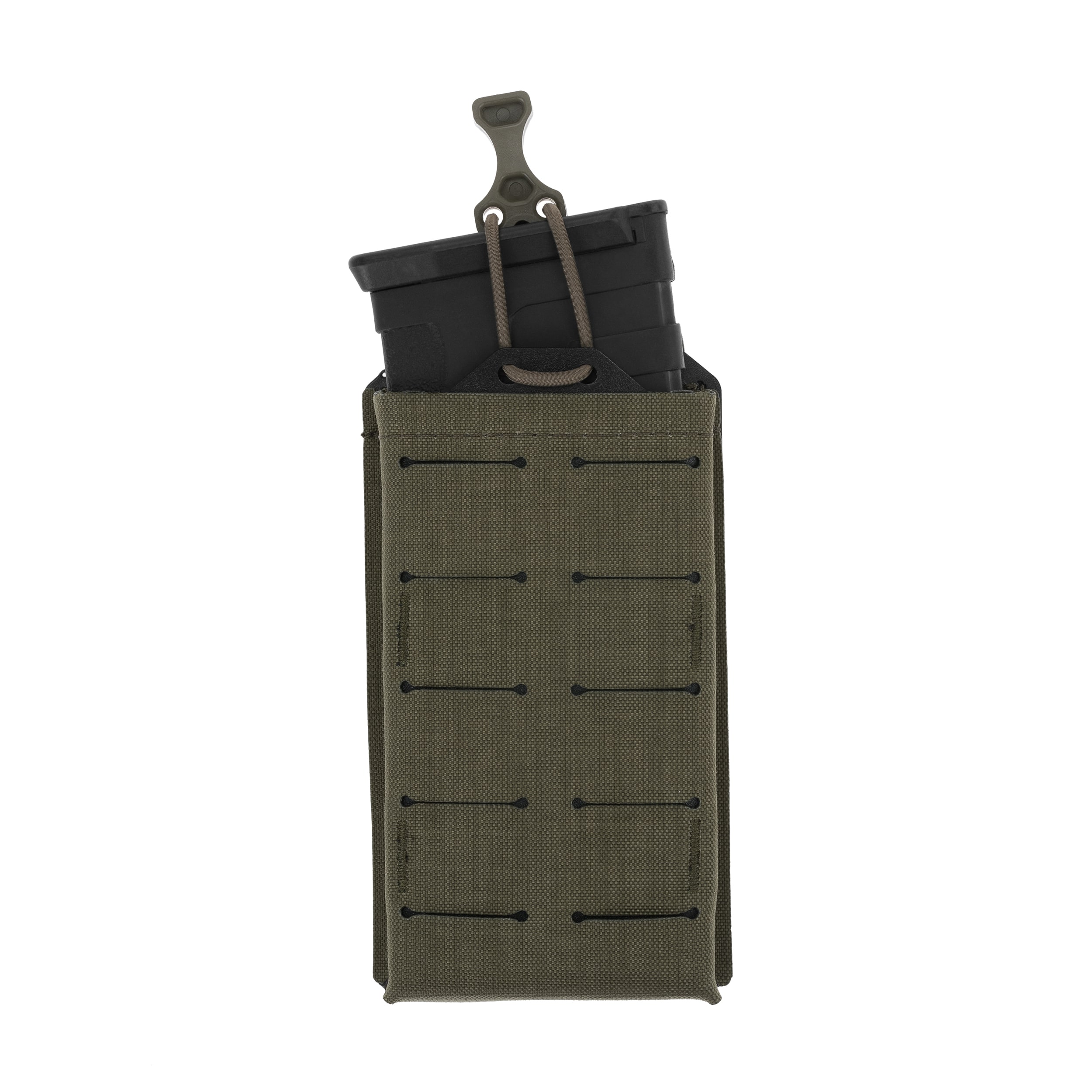 Portacaricatori Templar's Gear Shingle GEN5 - Ranger Green