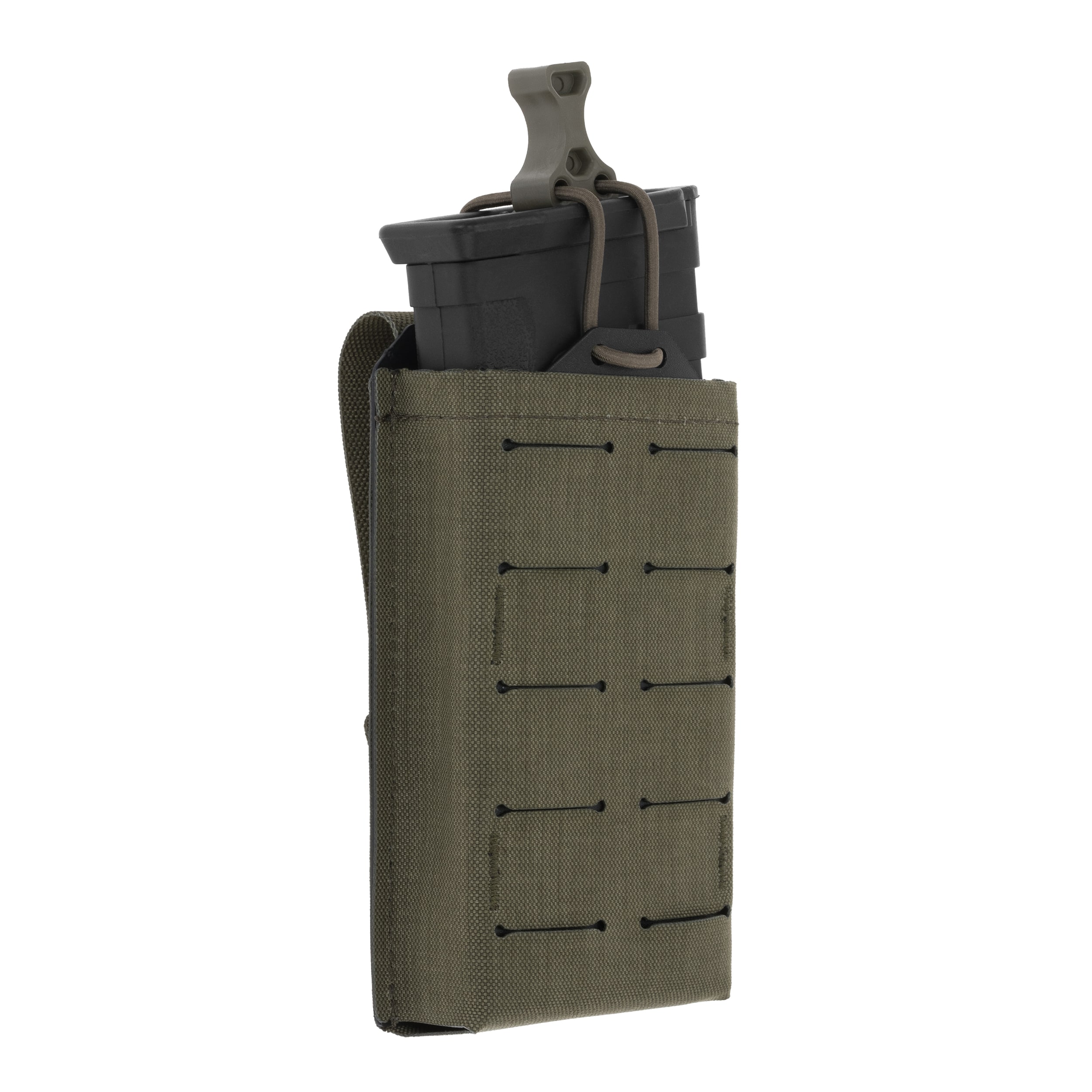 Portacaricatori Templar's Gear Shingle GEN5 - Ranger Green