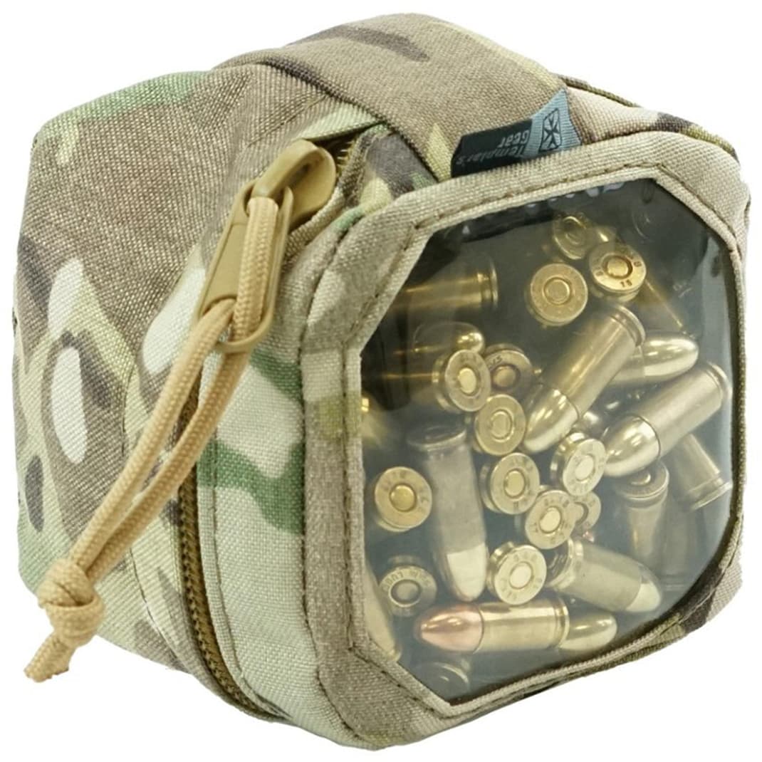 Tasca Templar's Gear S - MultiCam