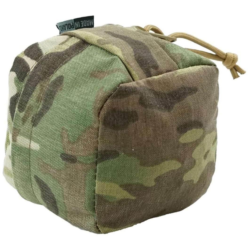 Tasca Templar's Gear S - MultiCam