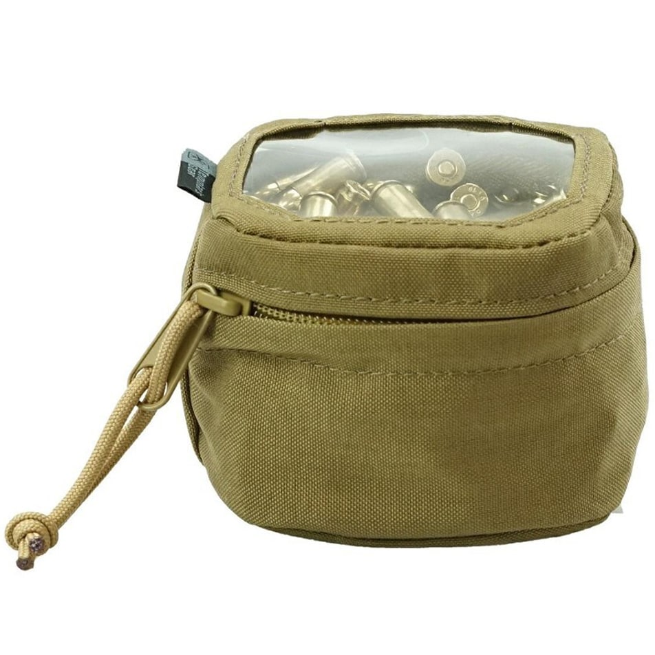 Tasca cargo Templar's Gear S - Coyote Brown