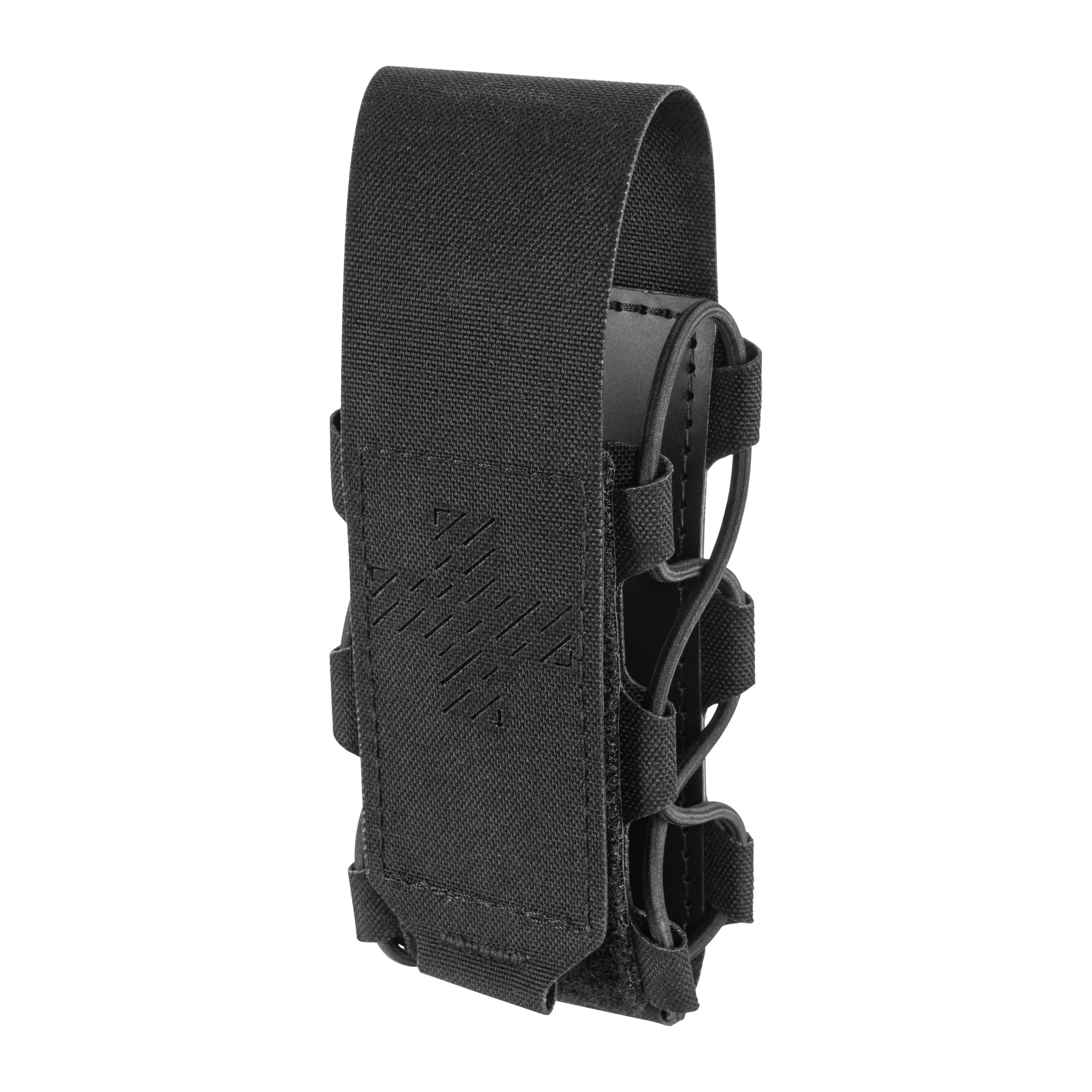 Tasca portatourniquet Templar's Gear Tourniquet Pouch per laccio emostatico - Black