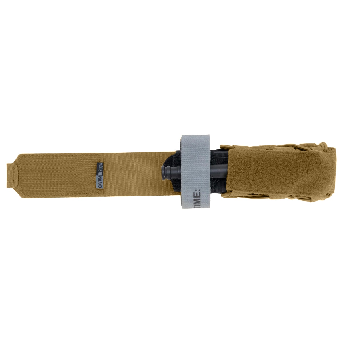 Tasca porta laccio emostatico Templar's Gear Tourniquet Pouch - Coyote Brown