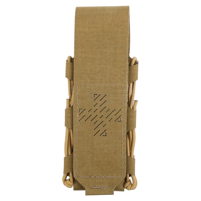 Tasca porta laccio emostatico Templar's Gear Tourniquet Pouch - Coyote Brown
