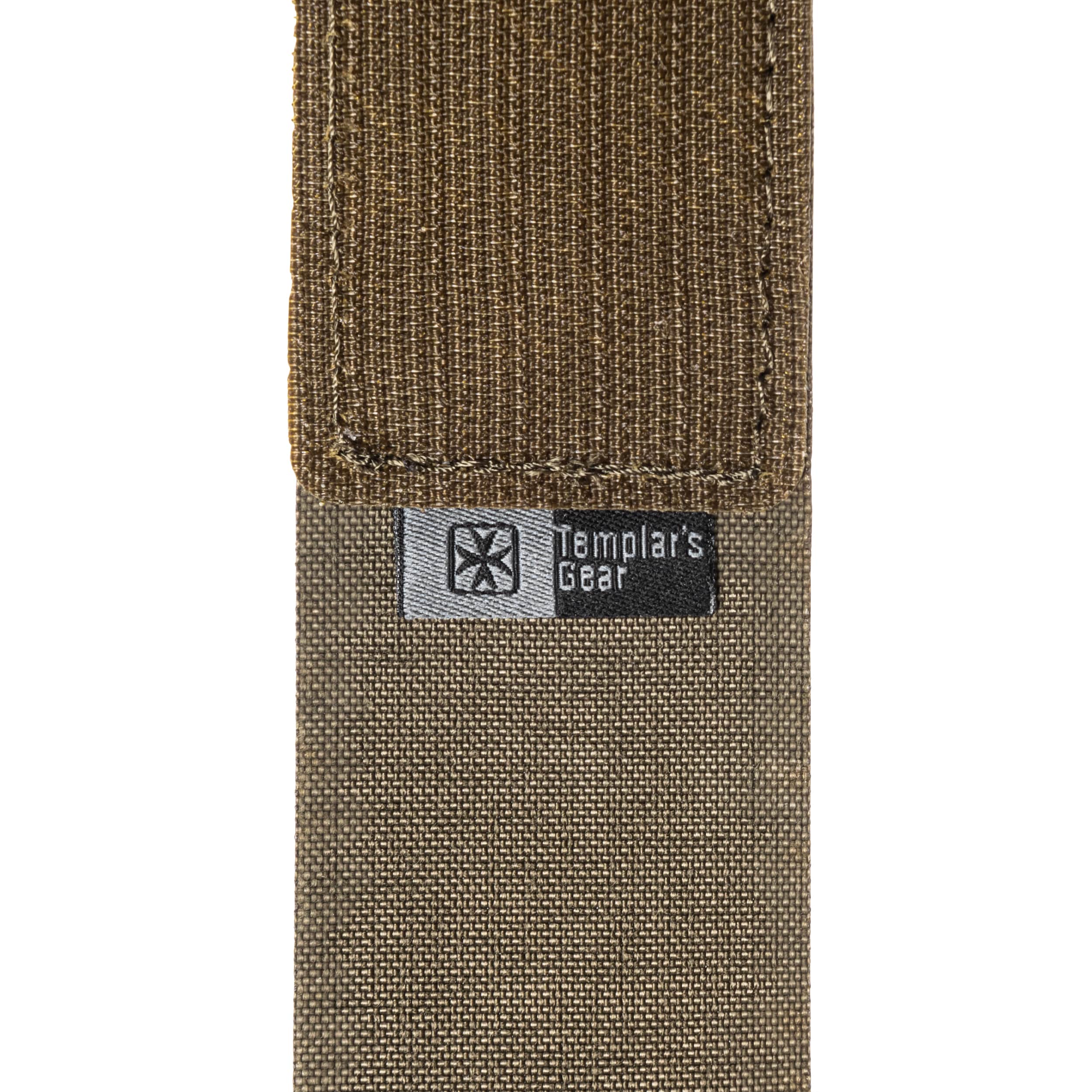 Porta tourniquet Templar's Gear Tourniquet Pouch per laccio emostatico tattico - Flecktarn