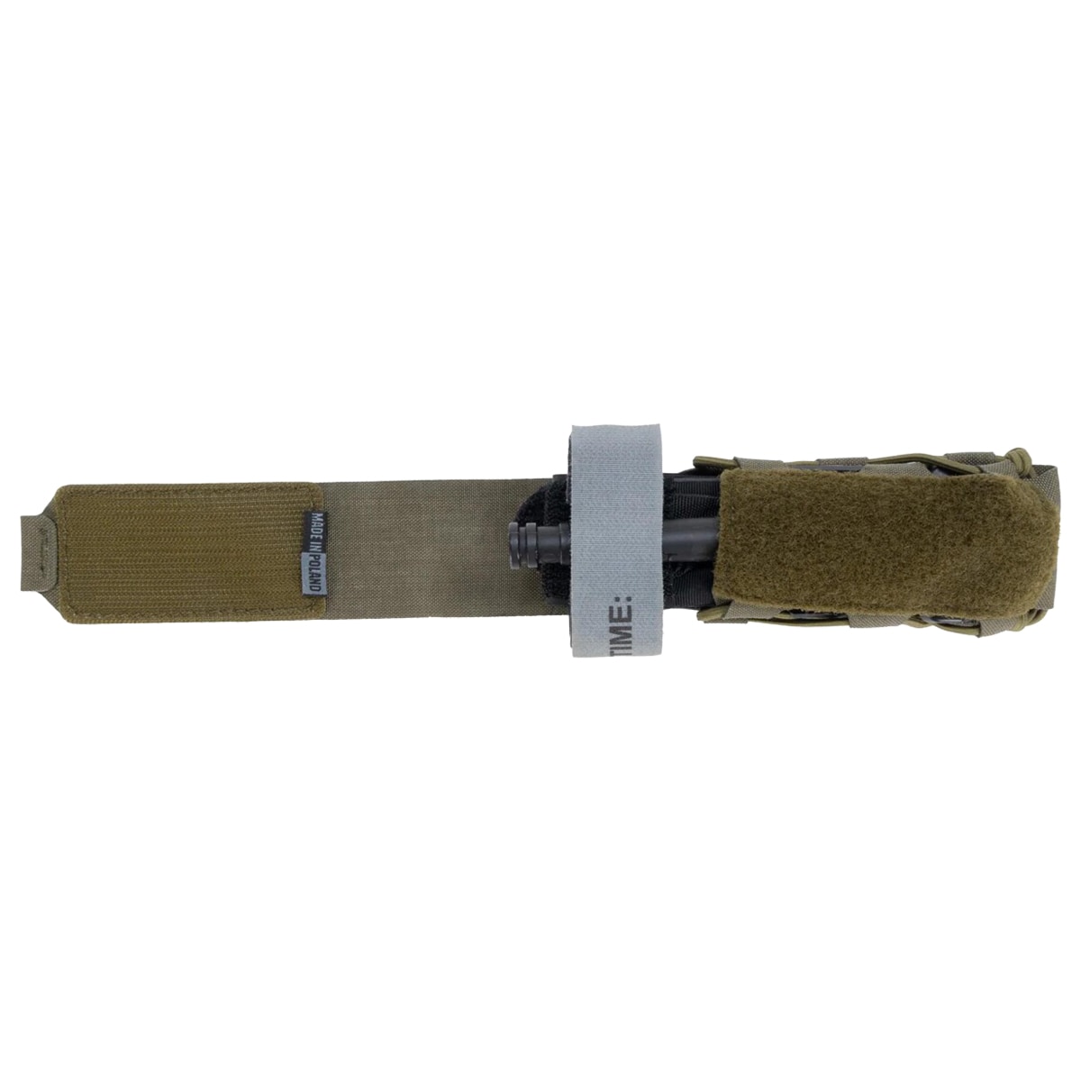 Tasca per laccio emostatico Templar's Gear Tourniquet Pouch - Ranger Green