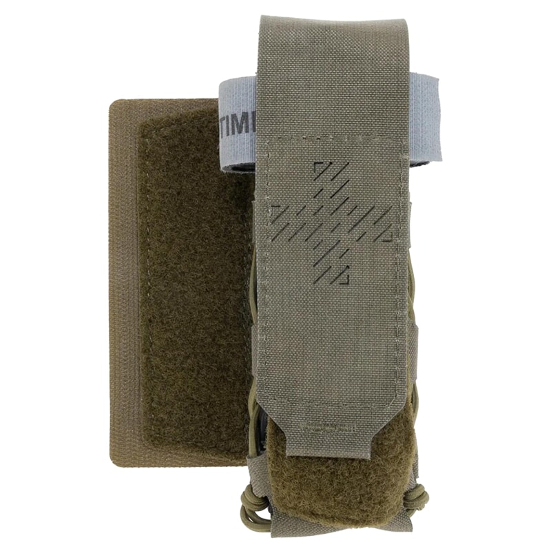Tasca per laccio emostatico Templar's Gear Tourniquet Pouch - Ranger Green