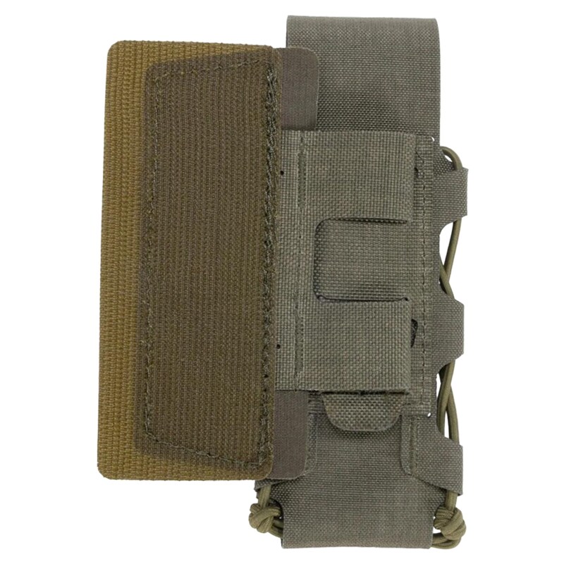Tasca per laccio emostatico Templar's Gear Tourniquet Pouch - Ranger Green