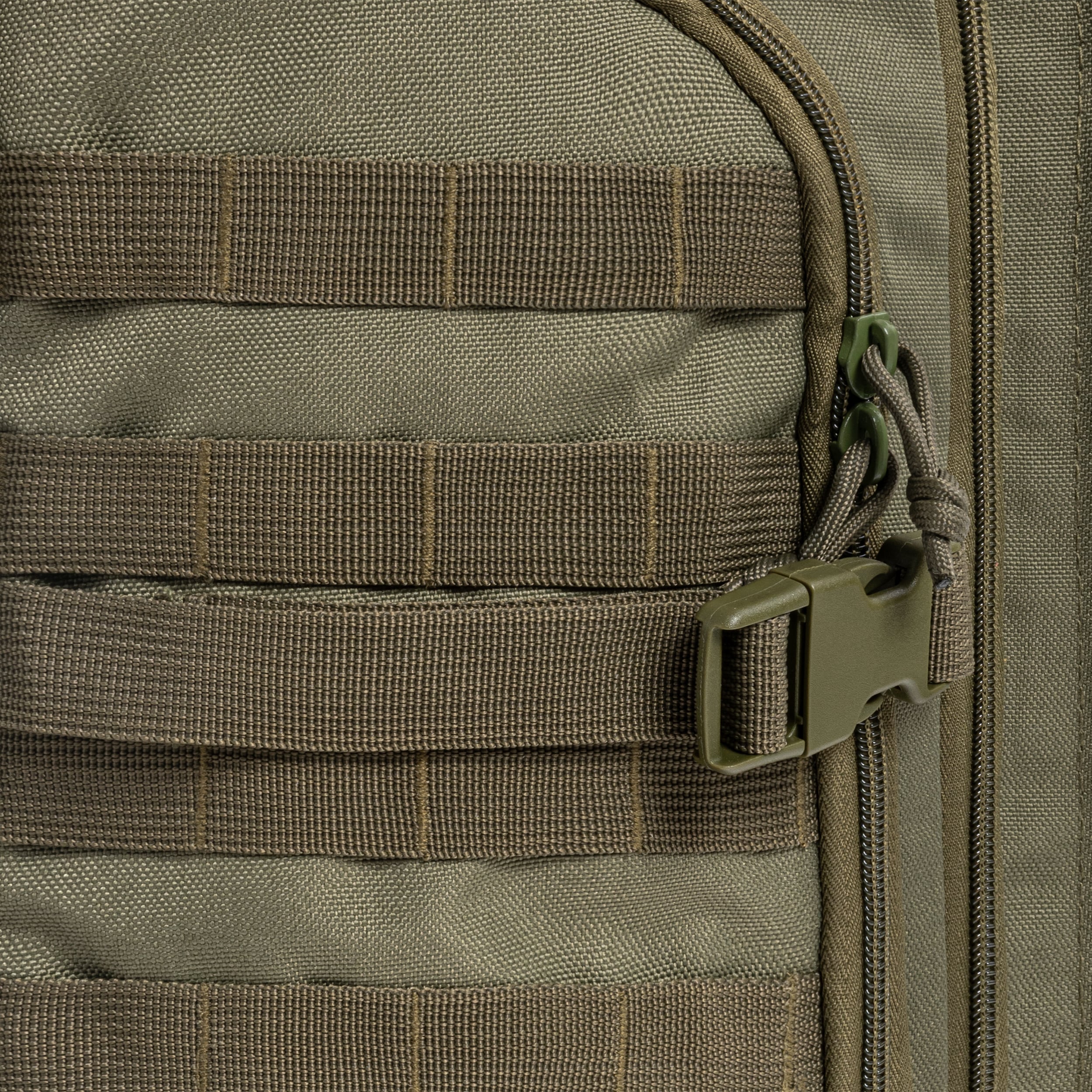 Zaino Texar Aldus 57 l - Olive