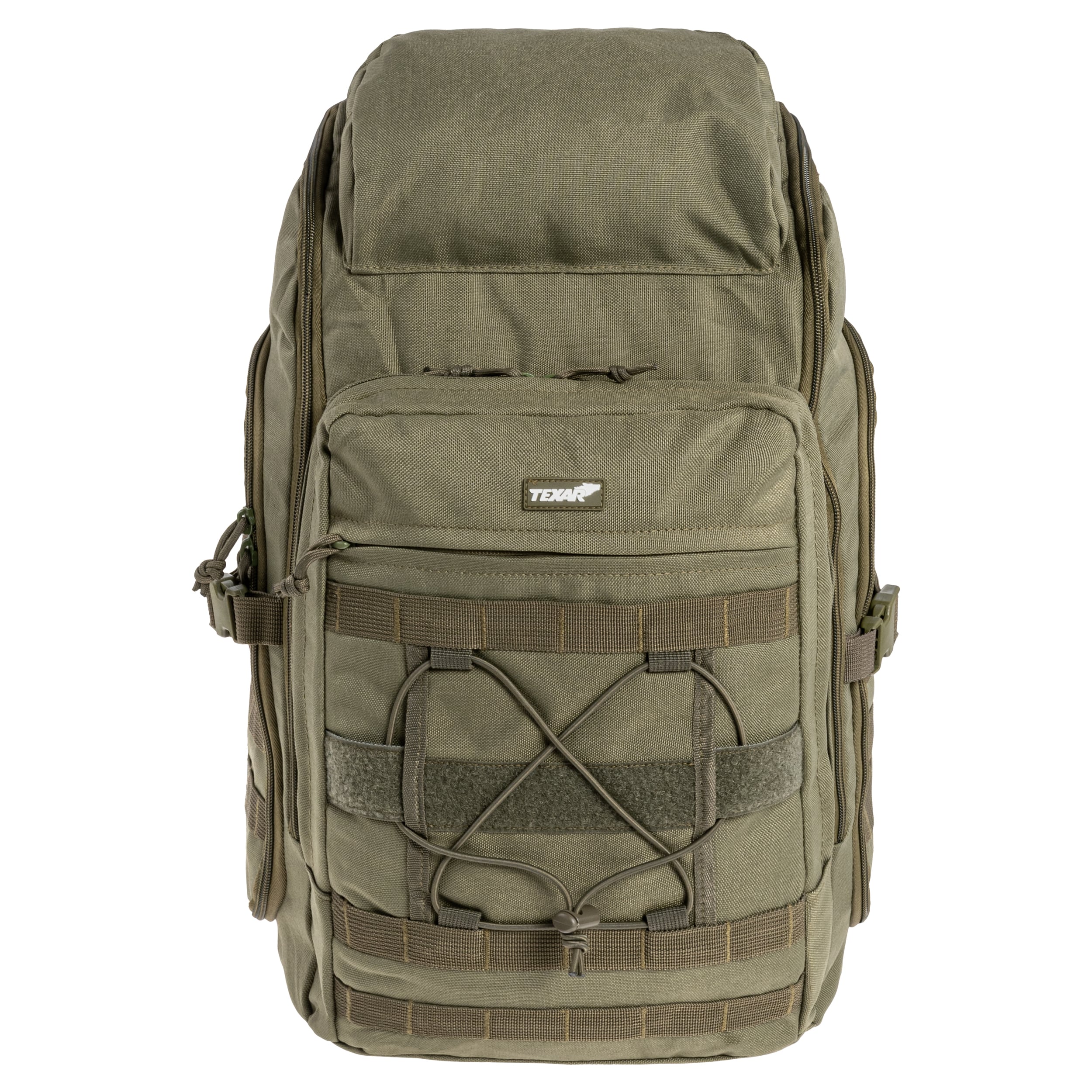 Zaino Texar Aldus 57 l - Olive