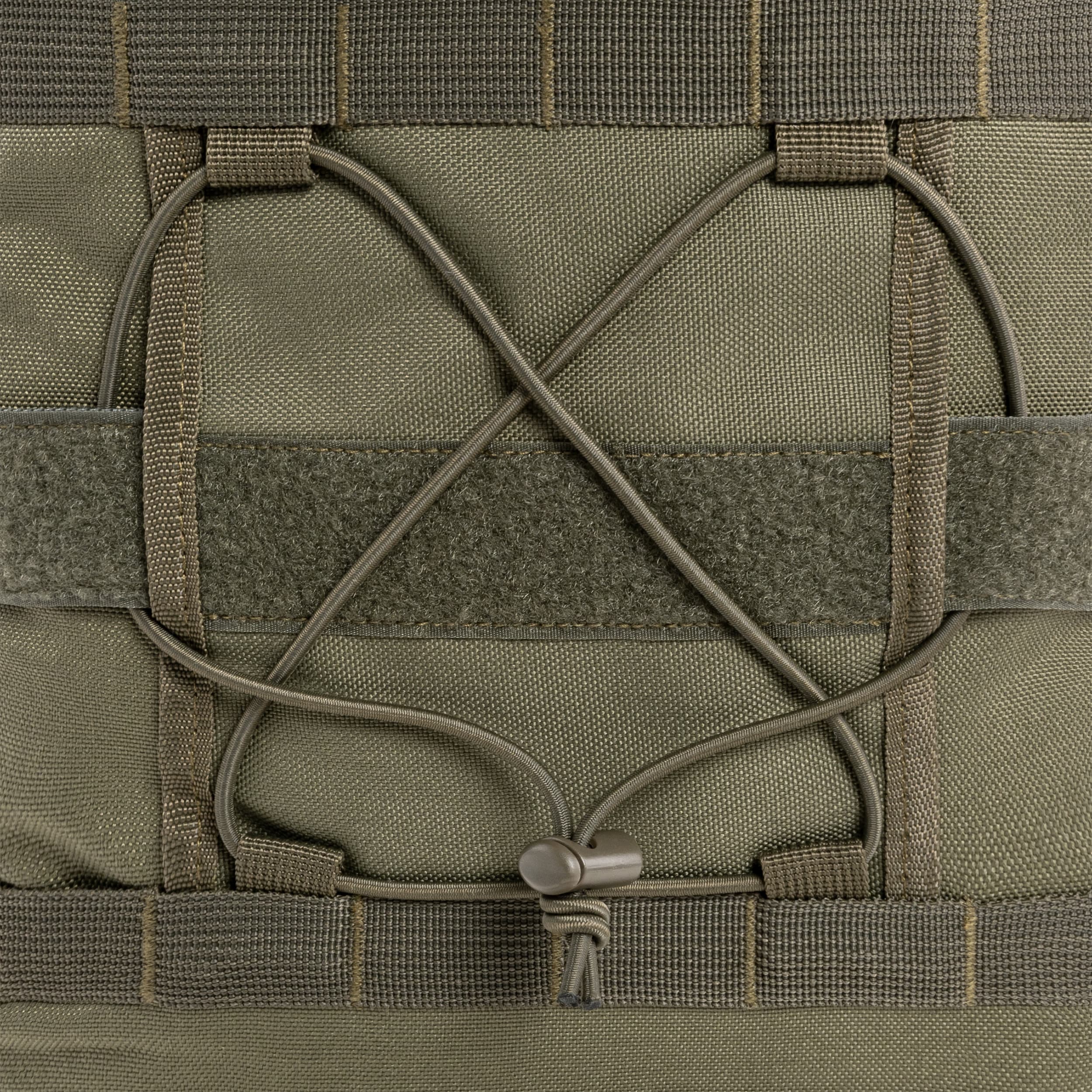 Zaino Texar Aldus 57 l - Olive