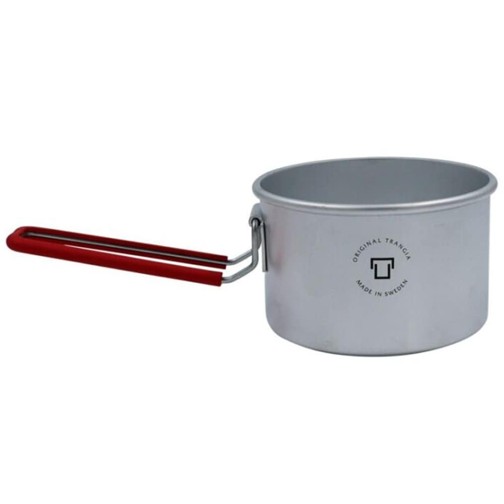 Tazza Trangia T-Cup 500 ml - Red