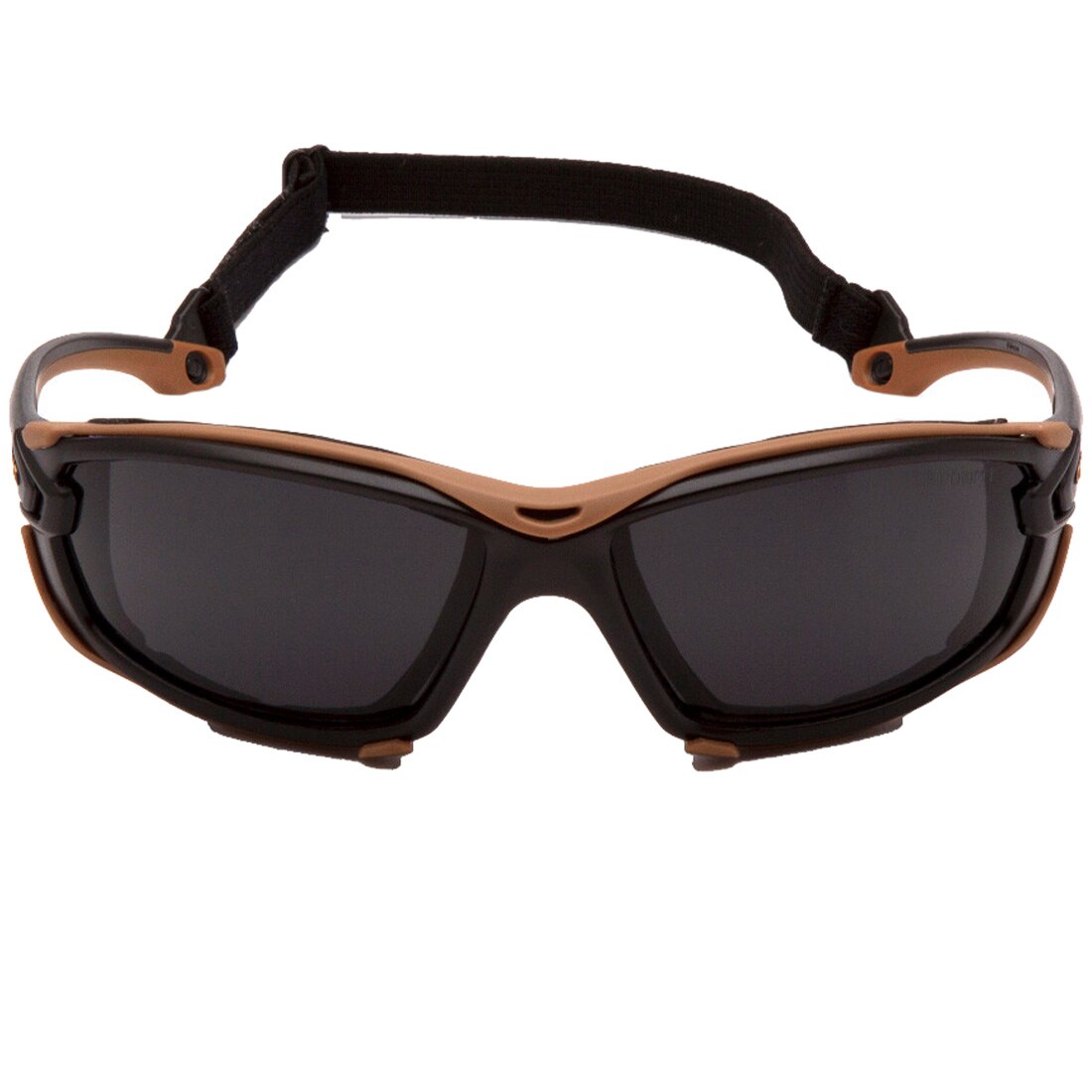 Occhiali protettivi Carhartt Toccoa Grey