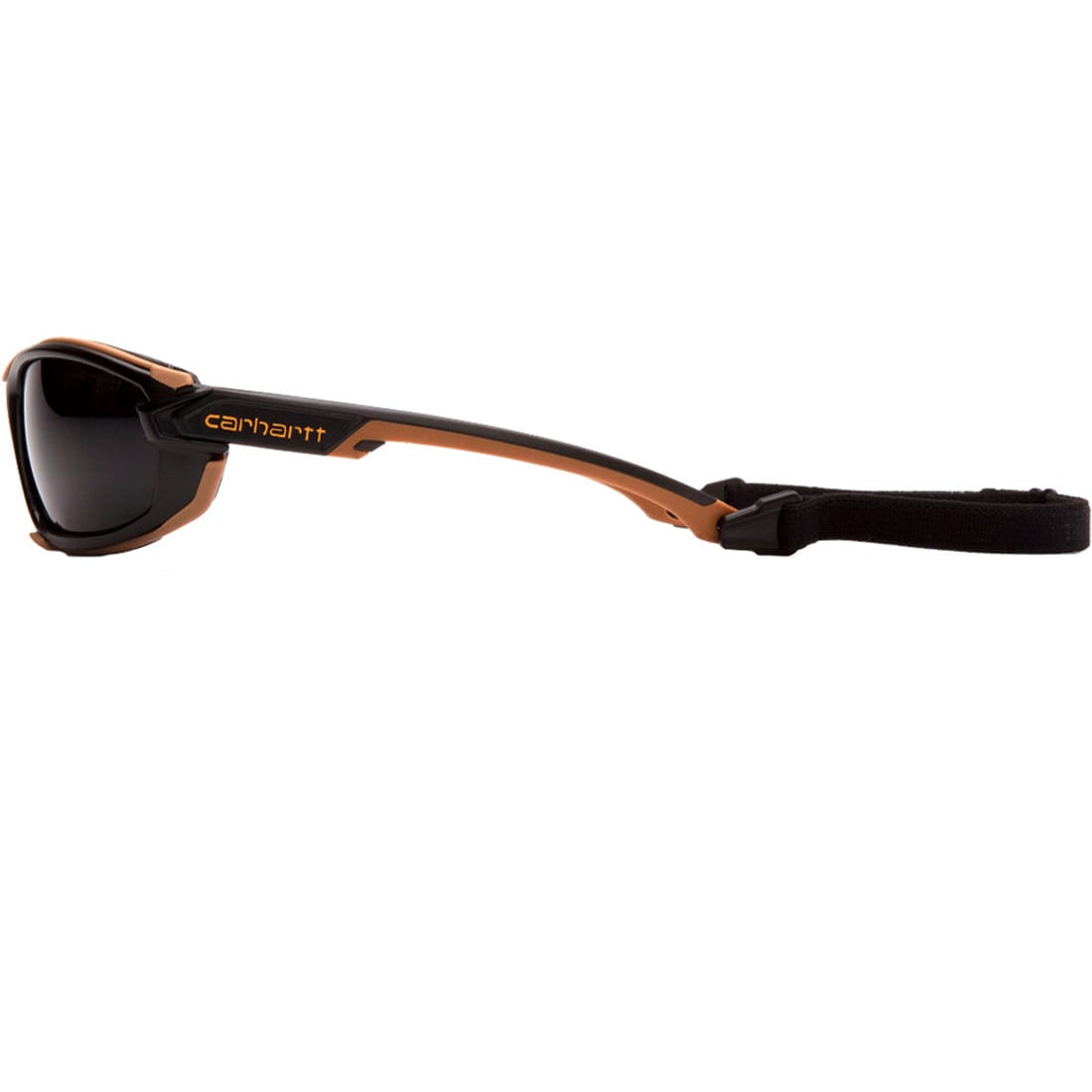 Occhiali protettivi Carhartt Toccoa Grey