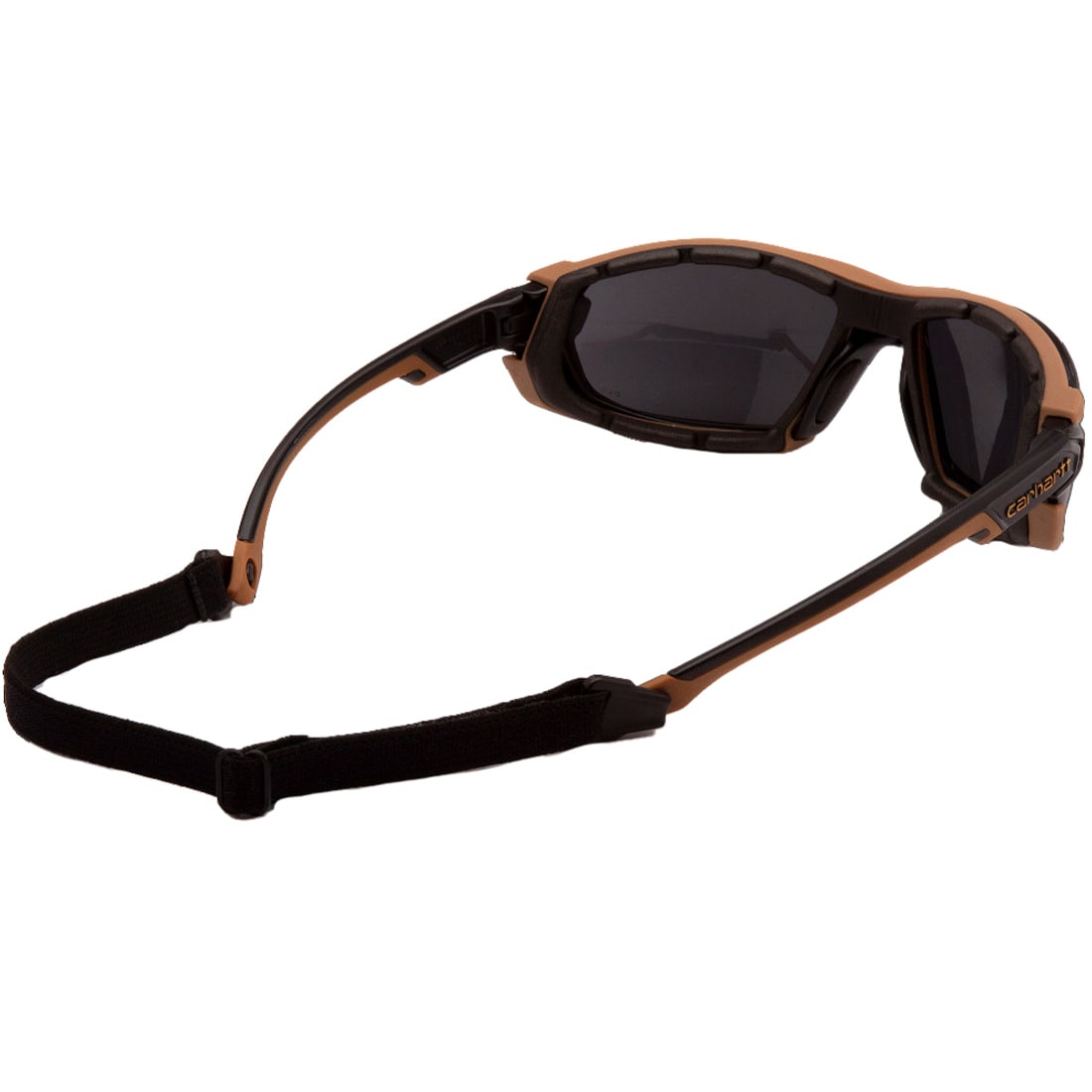 Occhiali protettivi Carhartt Toccoa Grey