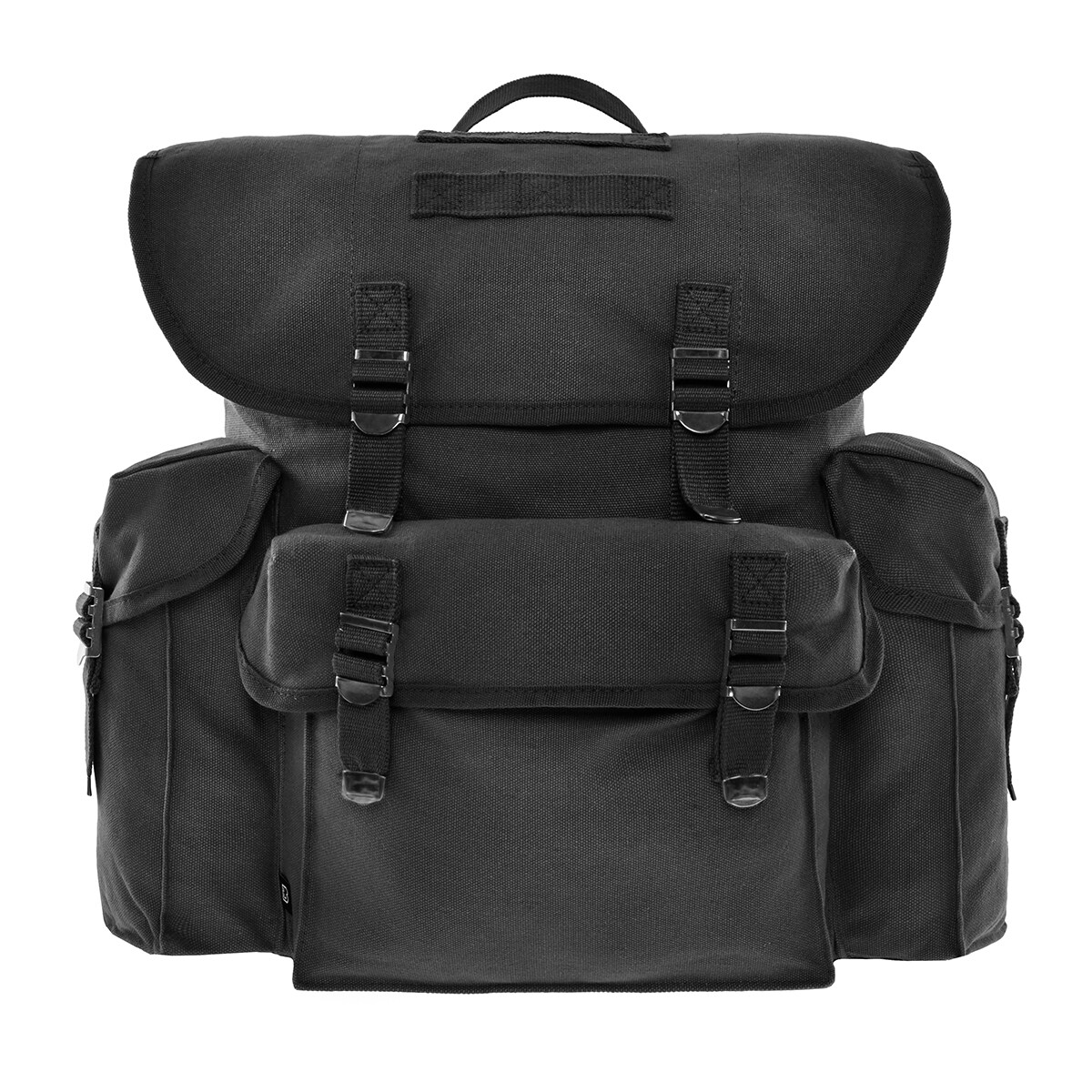 Zaino Brandit BW Rucksack 40 l - Black