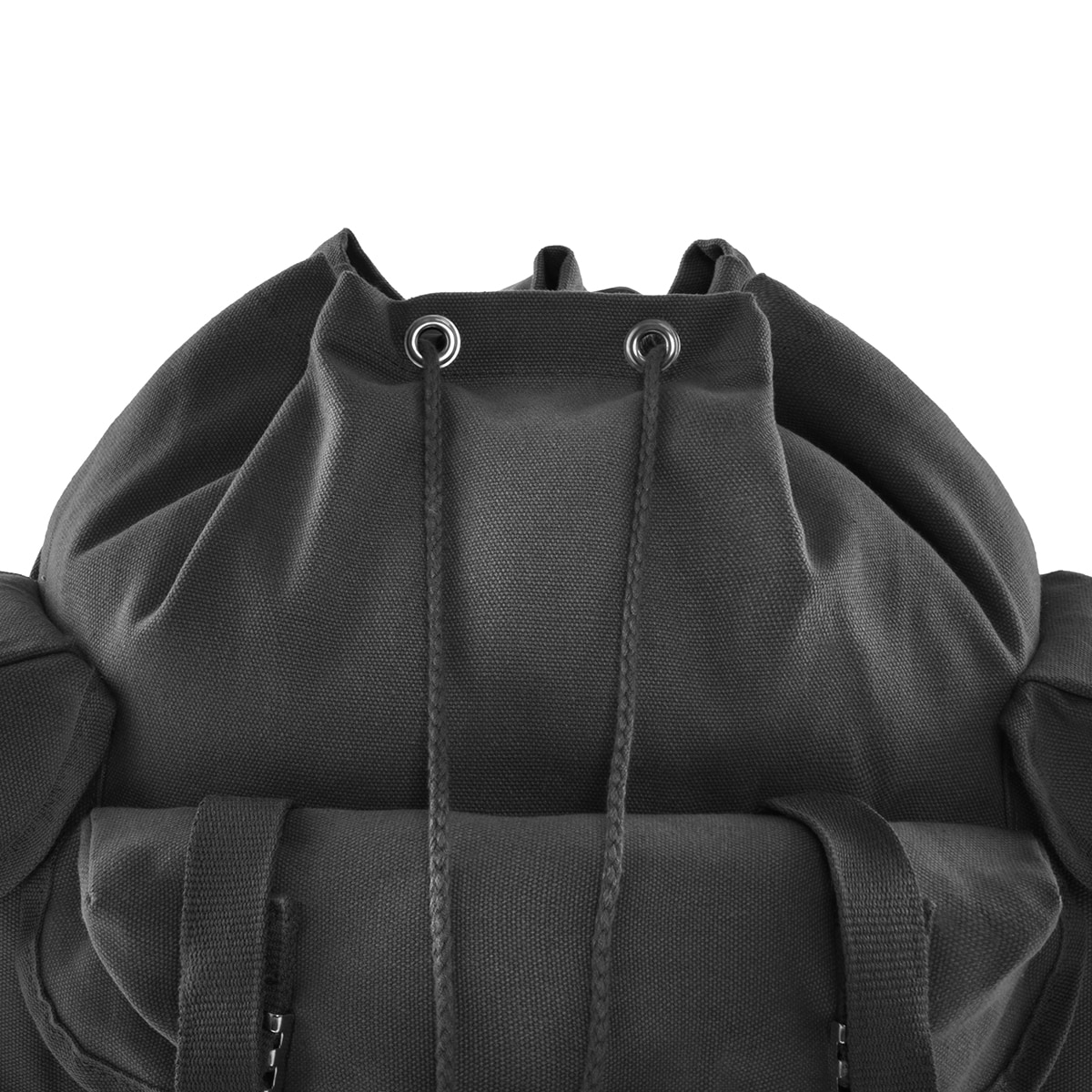 Zaino Brandit BW Rucksack 40 l - Black